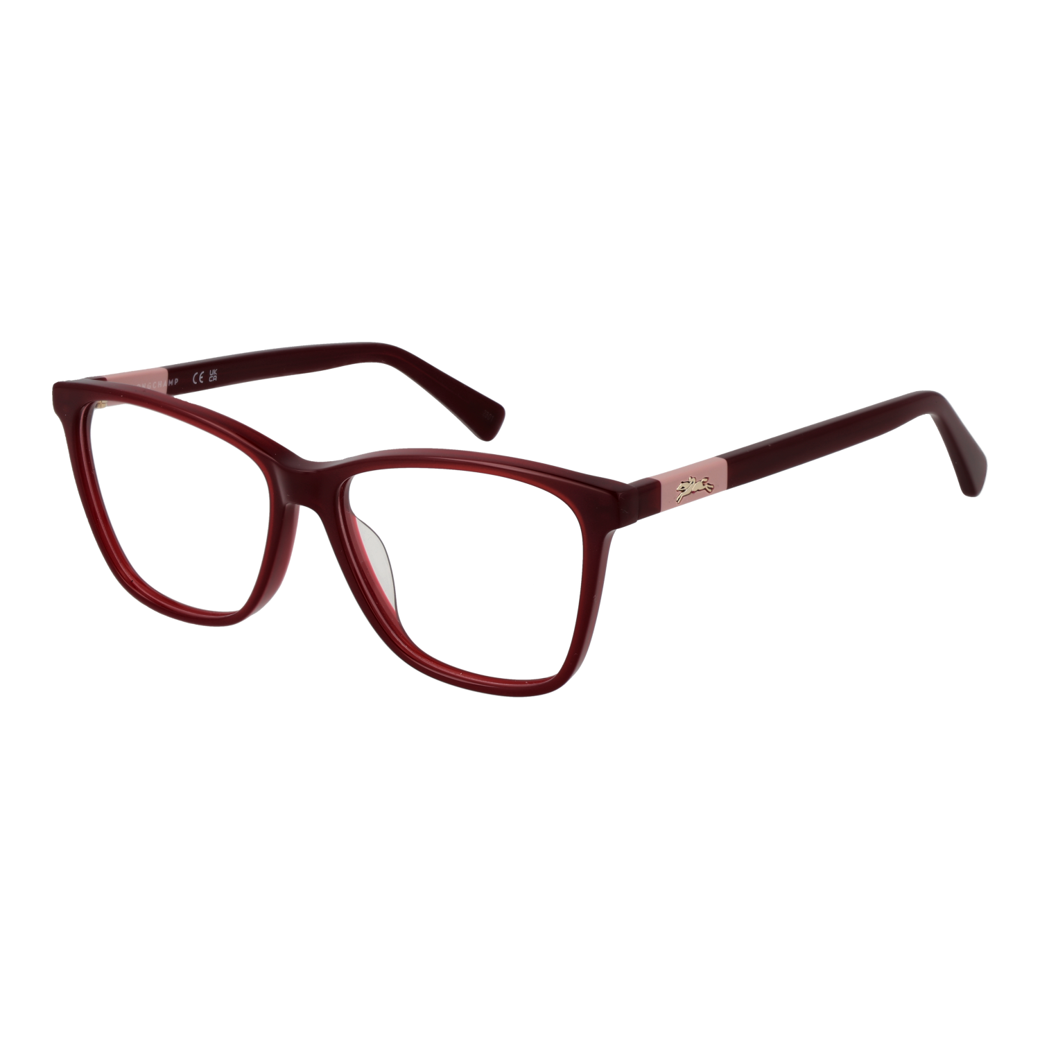 Longchamp Optical Frames Longchamp Eyeglasses Frames LO2700 601 52 Eyeglasses Eyewear designer