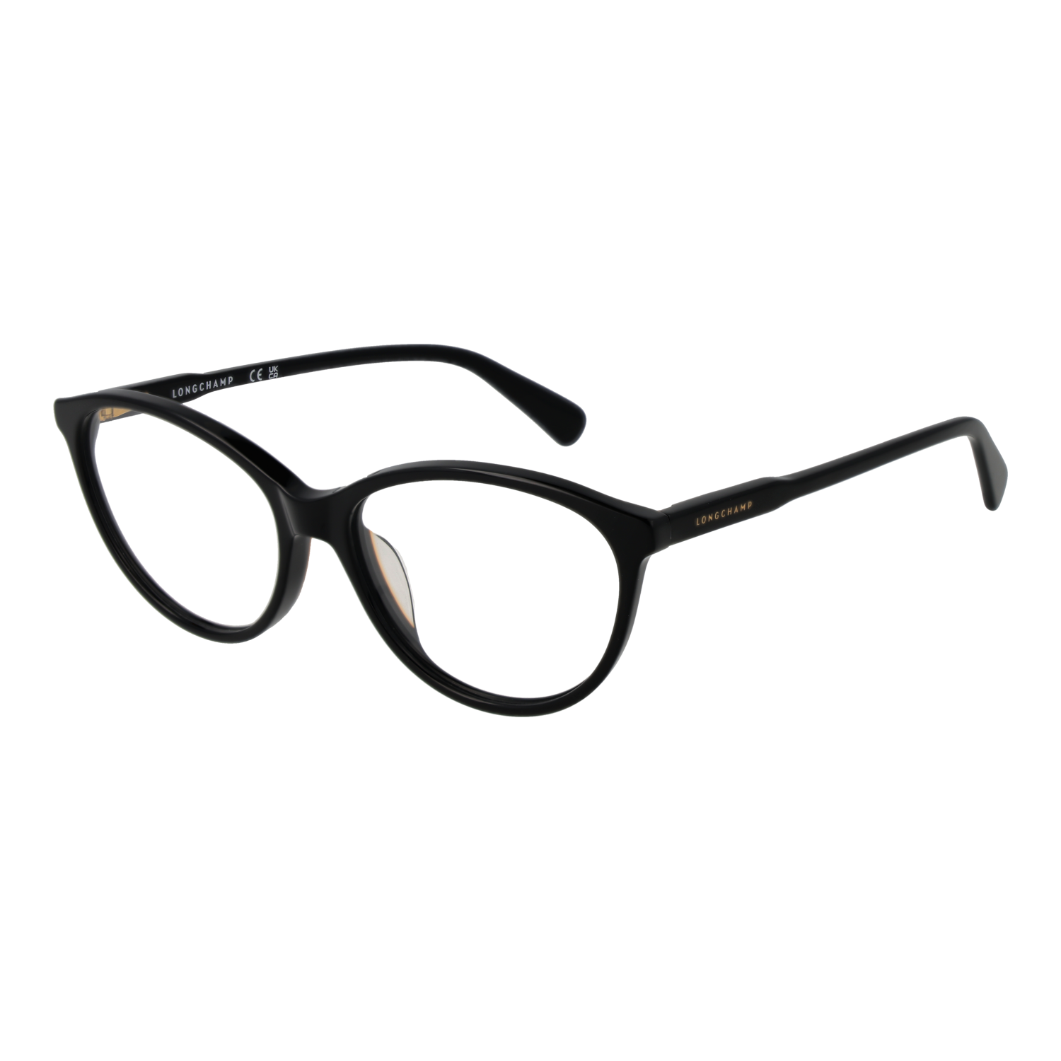 Longchamp Optical Frames Longchamp Eyeglasses Frames LO2709 001 53 Eyeglasses Eyewear designer