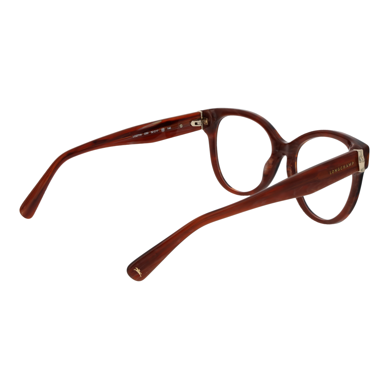 Longchamp Optical Frames Longchamp Eyeglasses Frames LO2714 230 52 Eyeglasses Eyewear designer