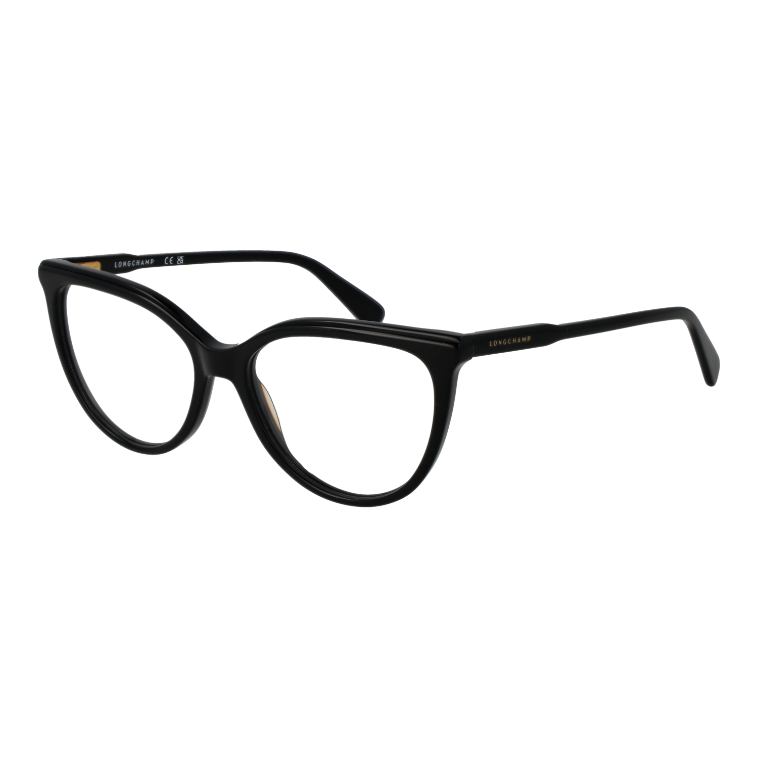 Longchamp Optical Frames Longchamp Eyeglasses Frames LO2717 001 53 Eyeglasses Eyewear designer