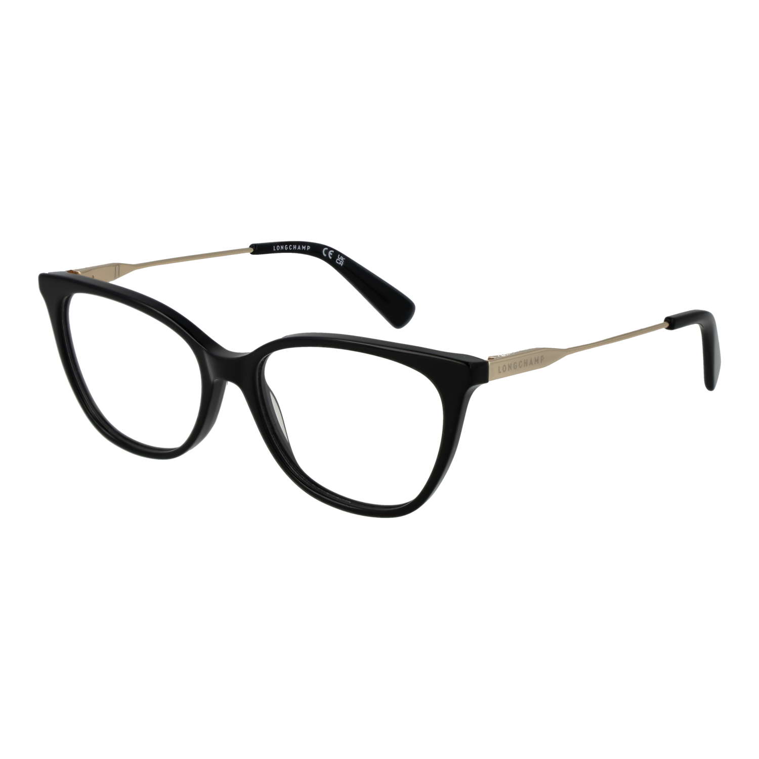 Longchamp Optical Frames Longchamp Eyeglasses Frames LO2719 001 53 Eyeglasses Eyewear designer