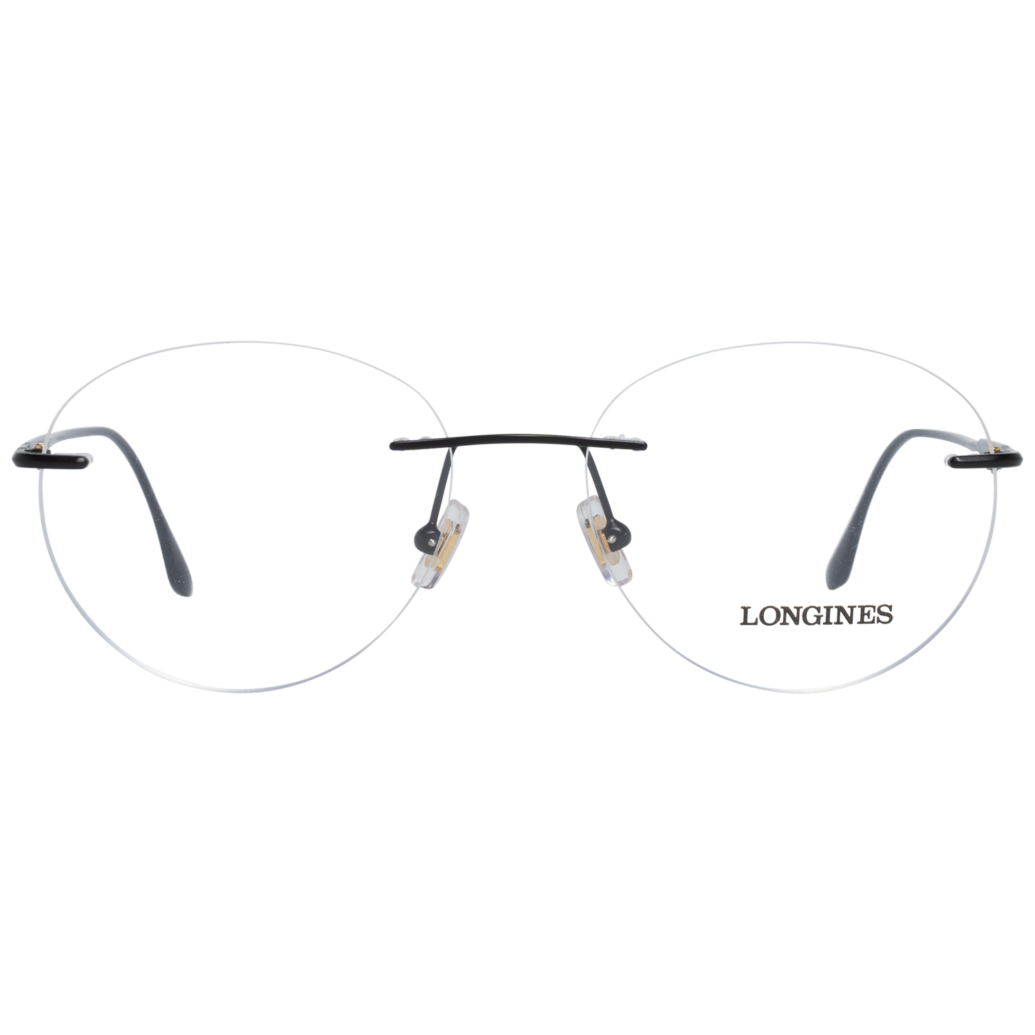 Longines Frames Longines Optical Frame LG5002-H 002 53 Eyeglasses Eyewear UK USA Australia 