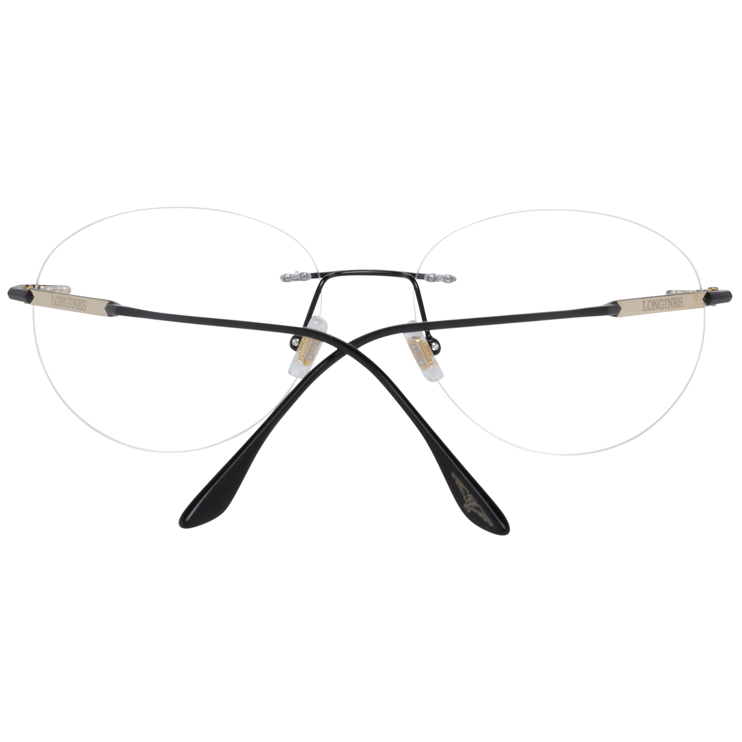 Longines Frames Longines Optical Frame LG5002-H 002 53 Eyeglasses Eyewear UK USA Australia 