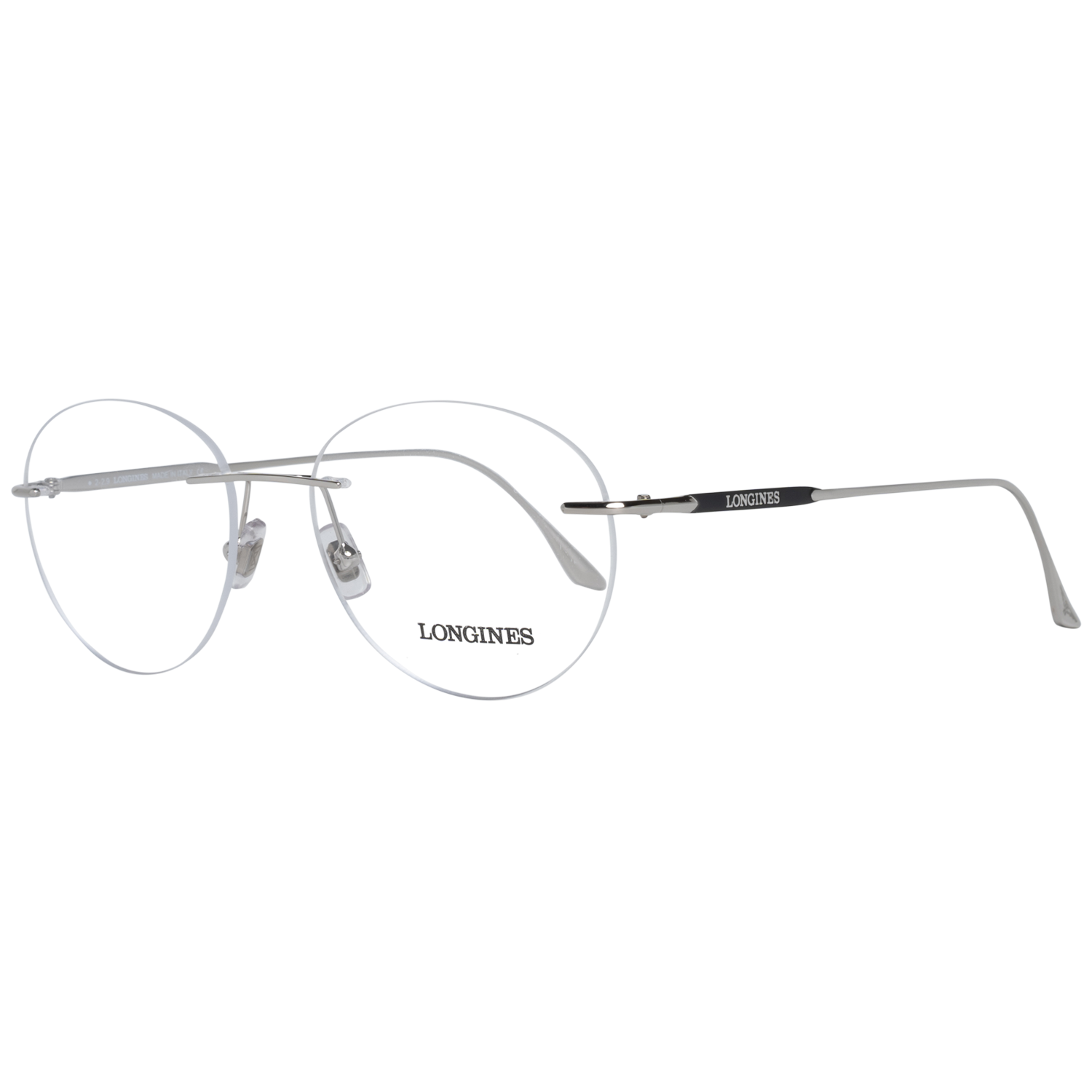 Longines Frames Longines Optical Frame LG5002-H 016 53 Eyeglasses Eyewear UK USA Australia 
