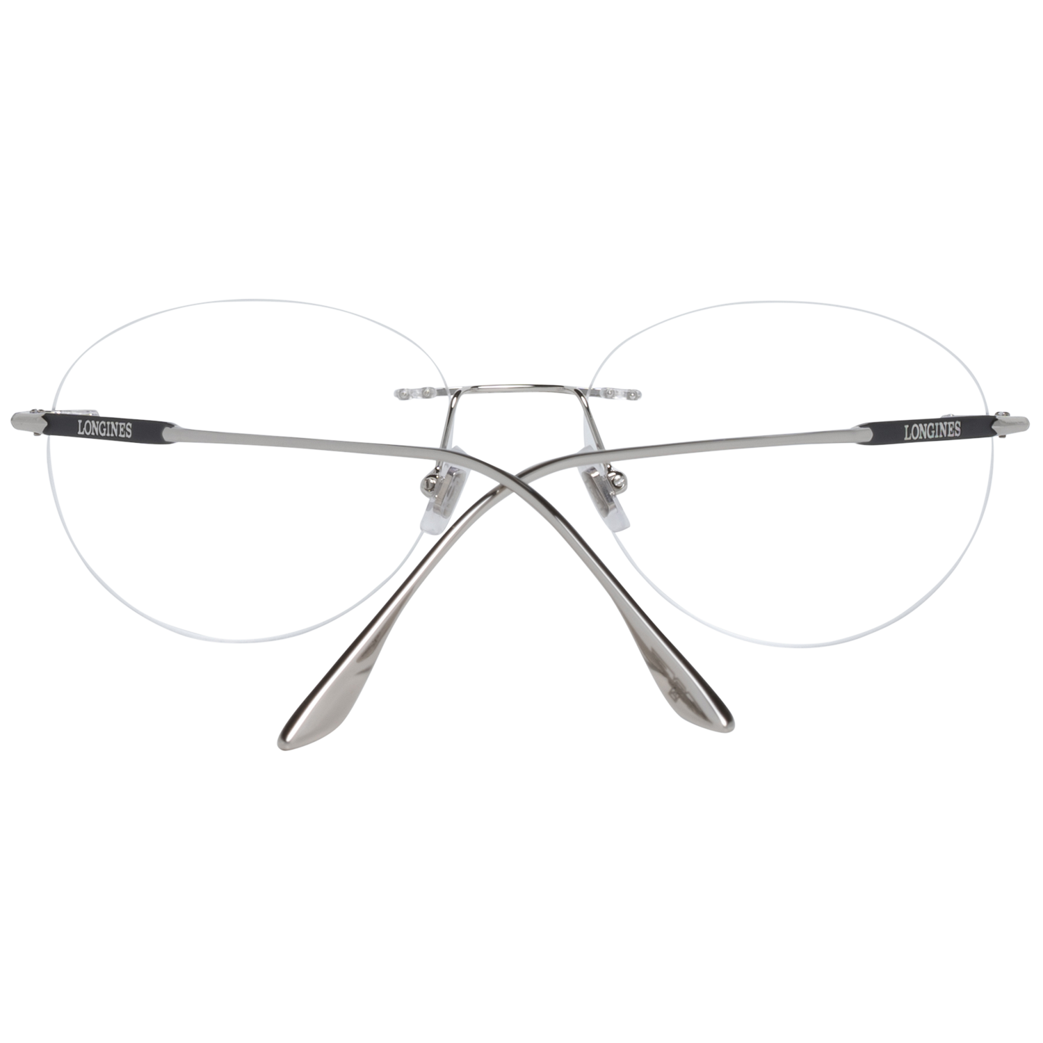 Longines Frames Longines Optical Frame LG5002-H 016 53 Eyeglasses Eyewear UK USA Australia 