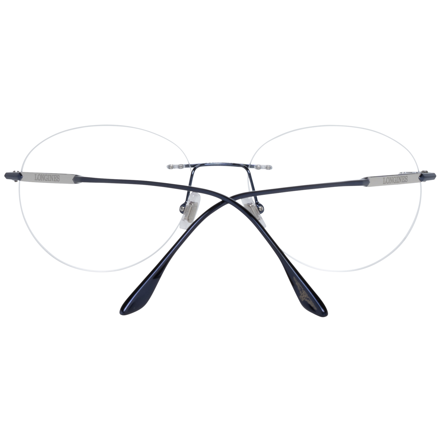 Longines Frames Longines Optical Frame LG5002-H 090 53 Eyeglasses Eyewear UK USA Australia 