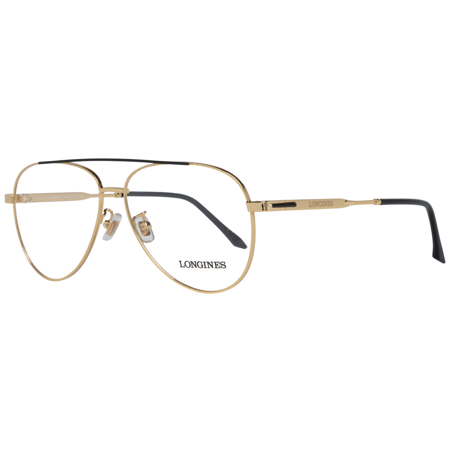 Longines Frames Longines Optical Frame LG5003-H 030 56 Eyeglasses Eyewear UK USA Australia 