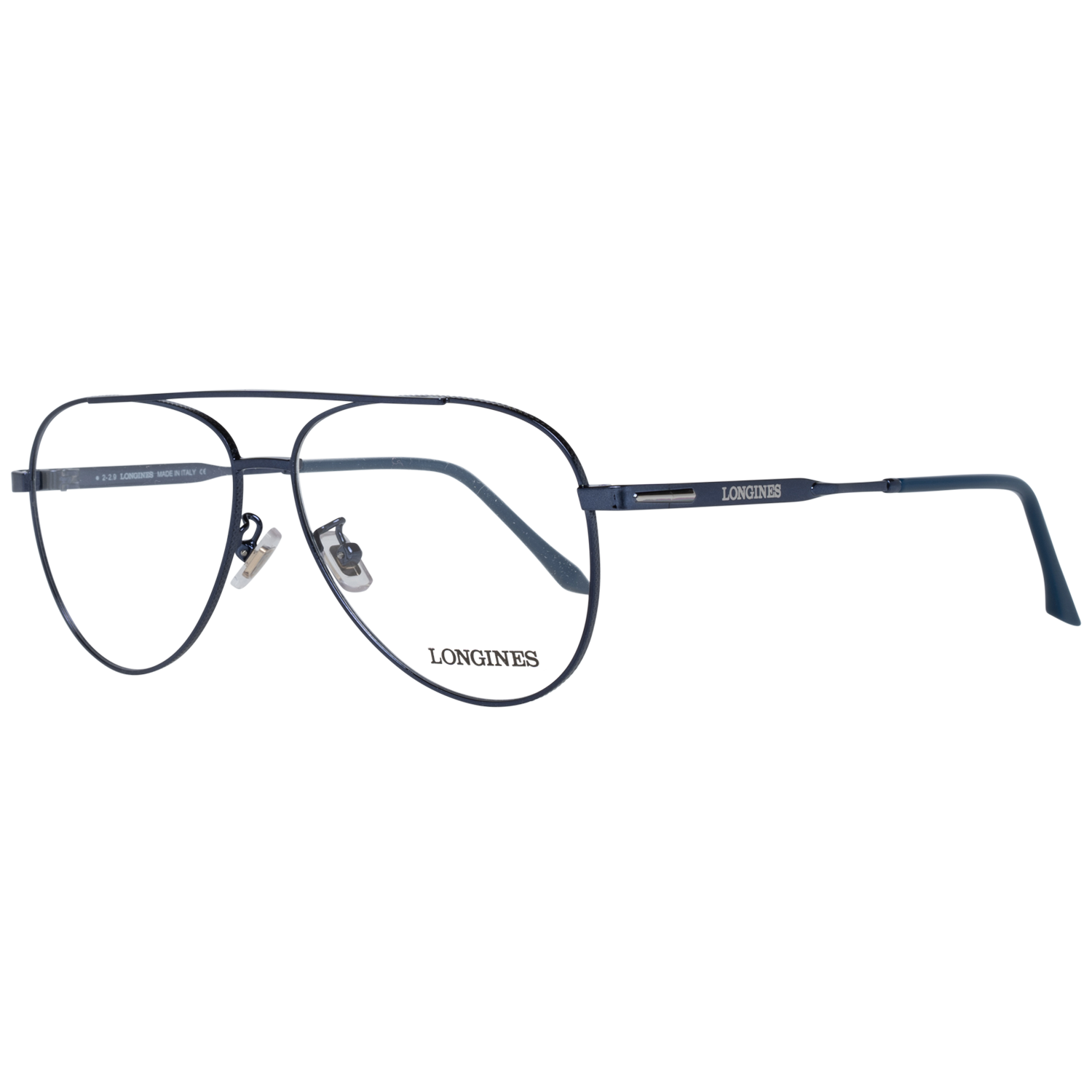 Longines Frames Longines Optical Frame LG5003-H 090 56 Eyeglasses Eyewear UK USA Australia 