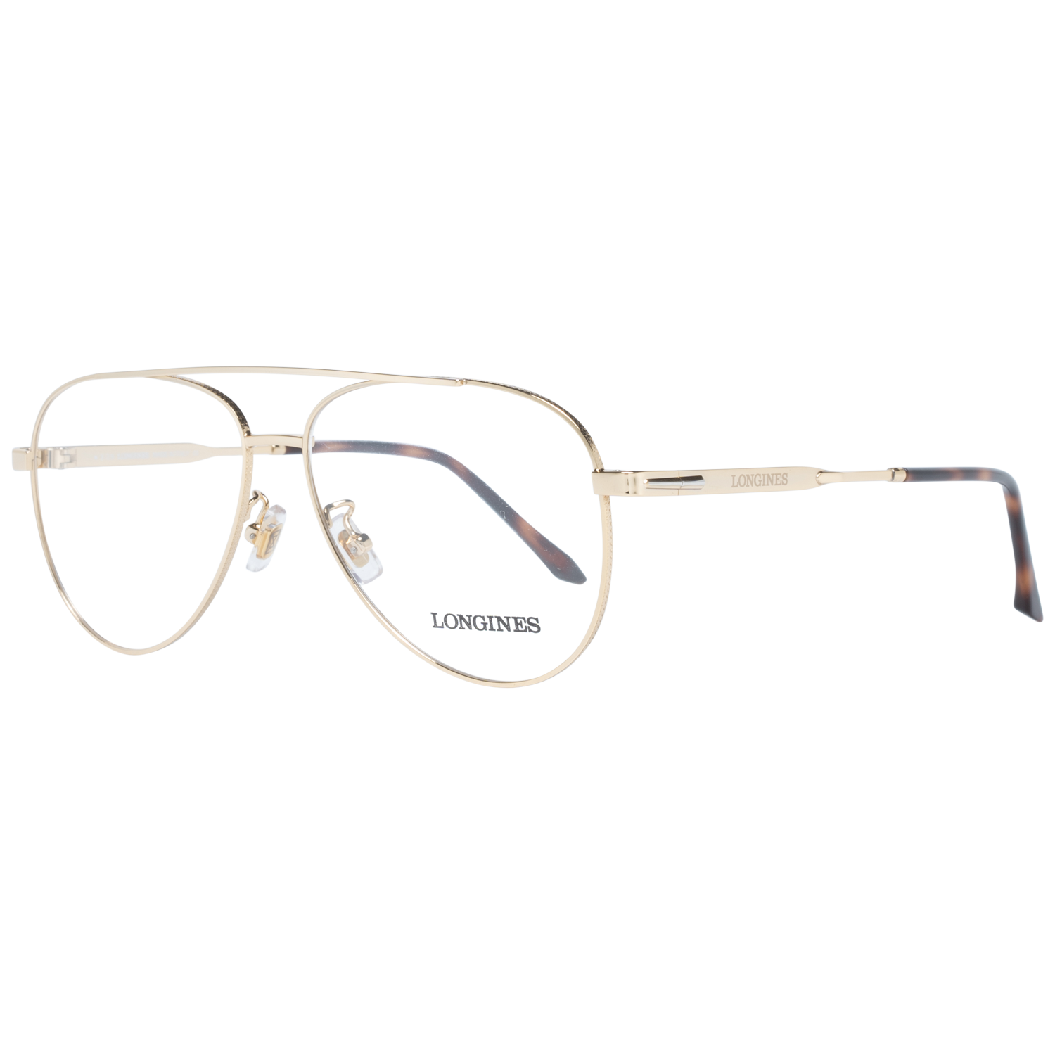 Longines Optical Frames Longines Optical Frame LG5003-H 30A 56 Eyeglasses Eyewear UK USA Australia 