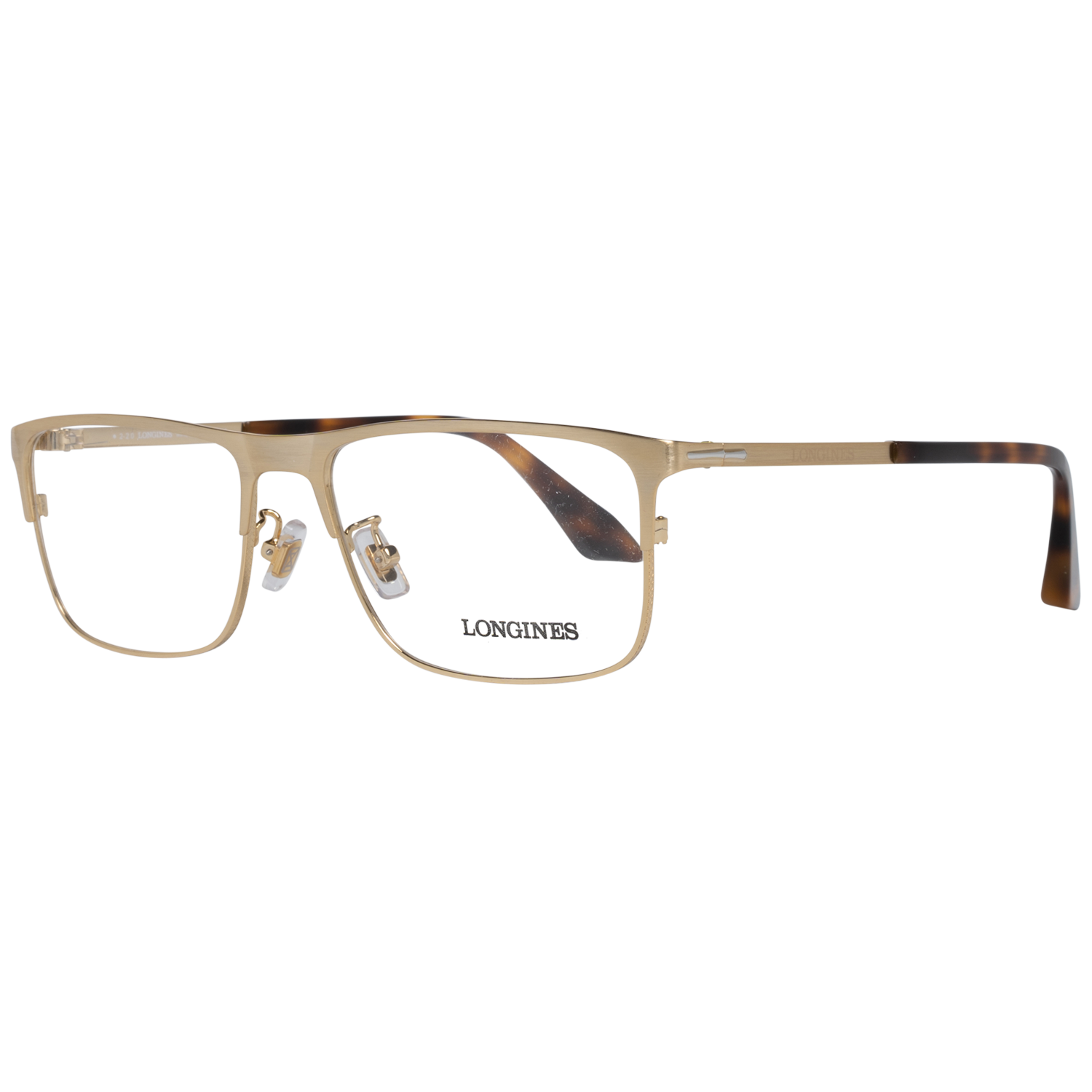 Longines Frames Longines Optical Frame LG5005-H 030 56 Eyeglasses Eyewear UK USA Australia 