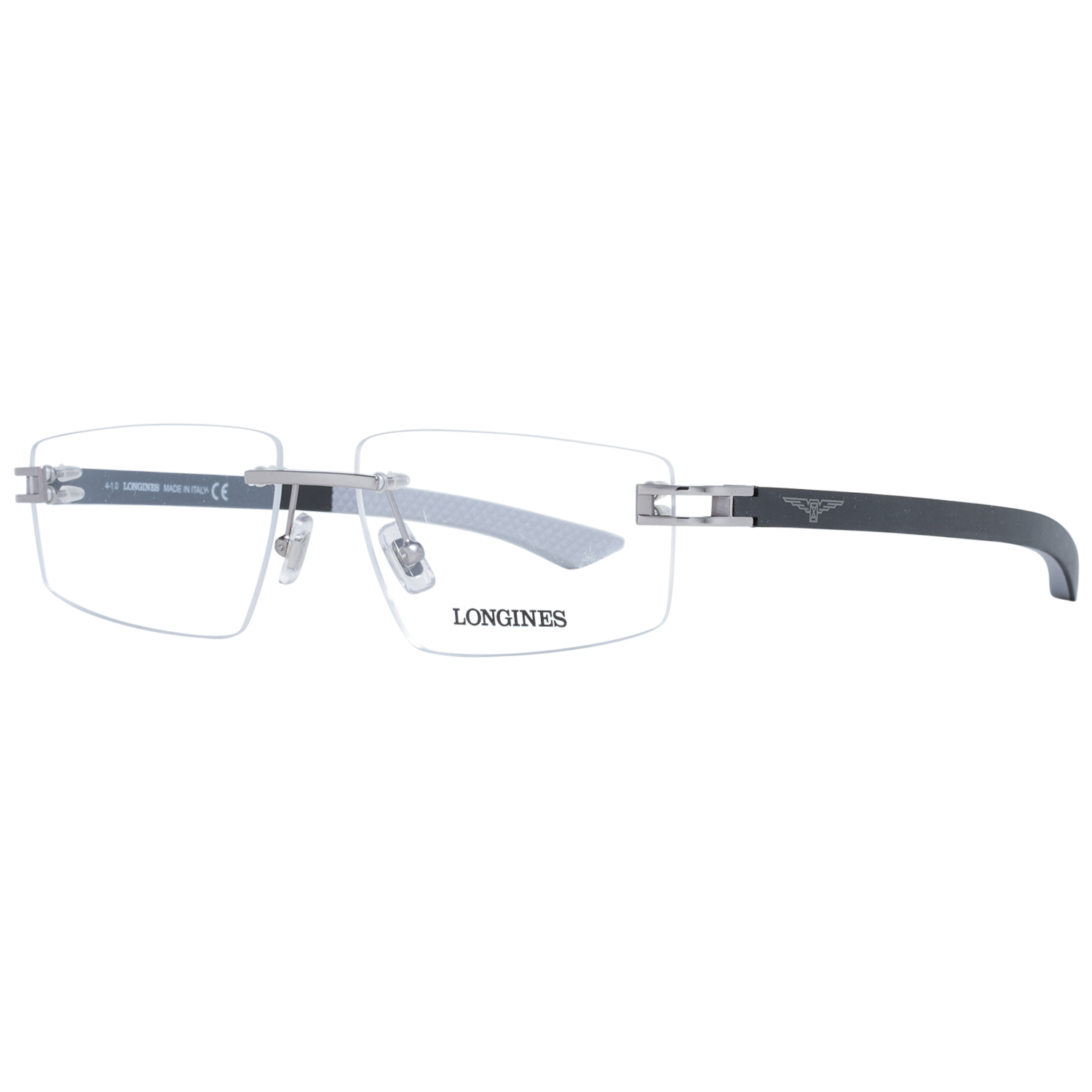 Longines Frames Longines Optical Frame LG5007-H 014 56 Eyeglasses Eyewear UK USA Australia 