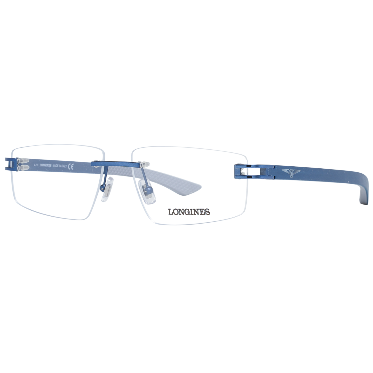 Longines Frames Longines Optical Frame LG5007-H 090 56 Eyeglasses Eyewear UK USA Australia 