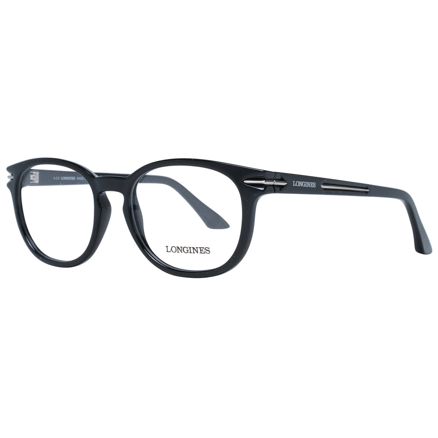 Longines Optical Frames Longines Optical Frame LG5009-H 001 52 Eyeglasses Eyewear UK USA Australia 