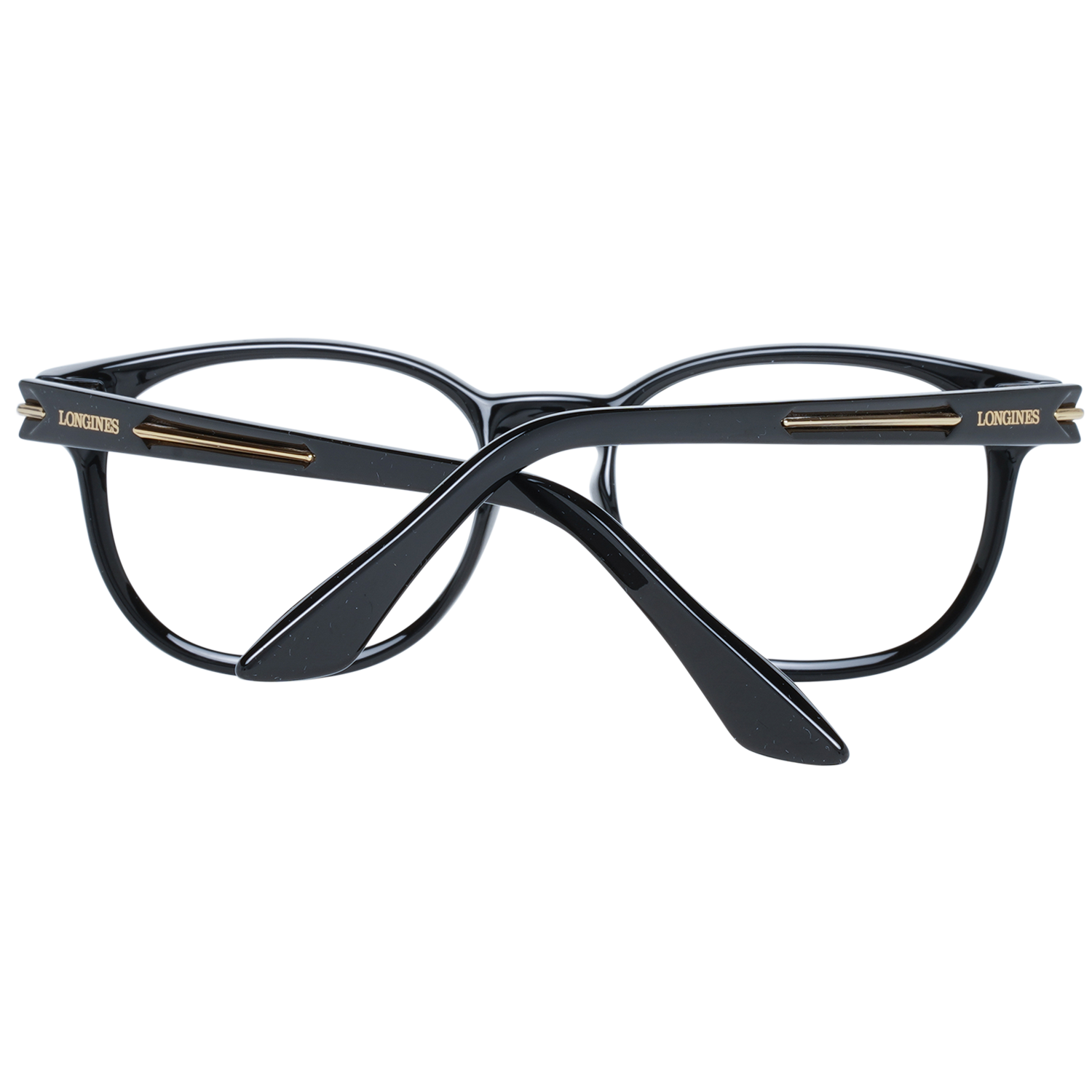 Longines Frames Longines Optical Frame LG5009-H 01A 52 Eyeglasses Eyewear UK USA Australia 