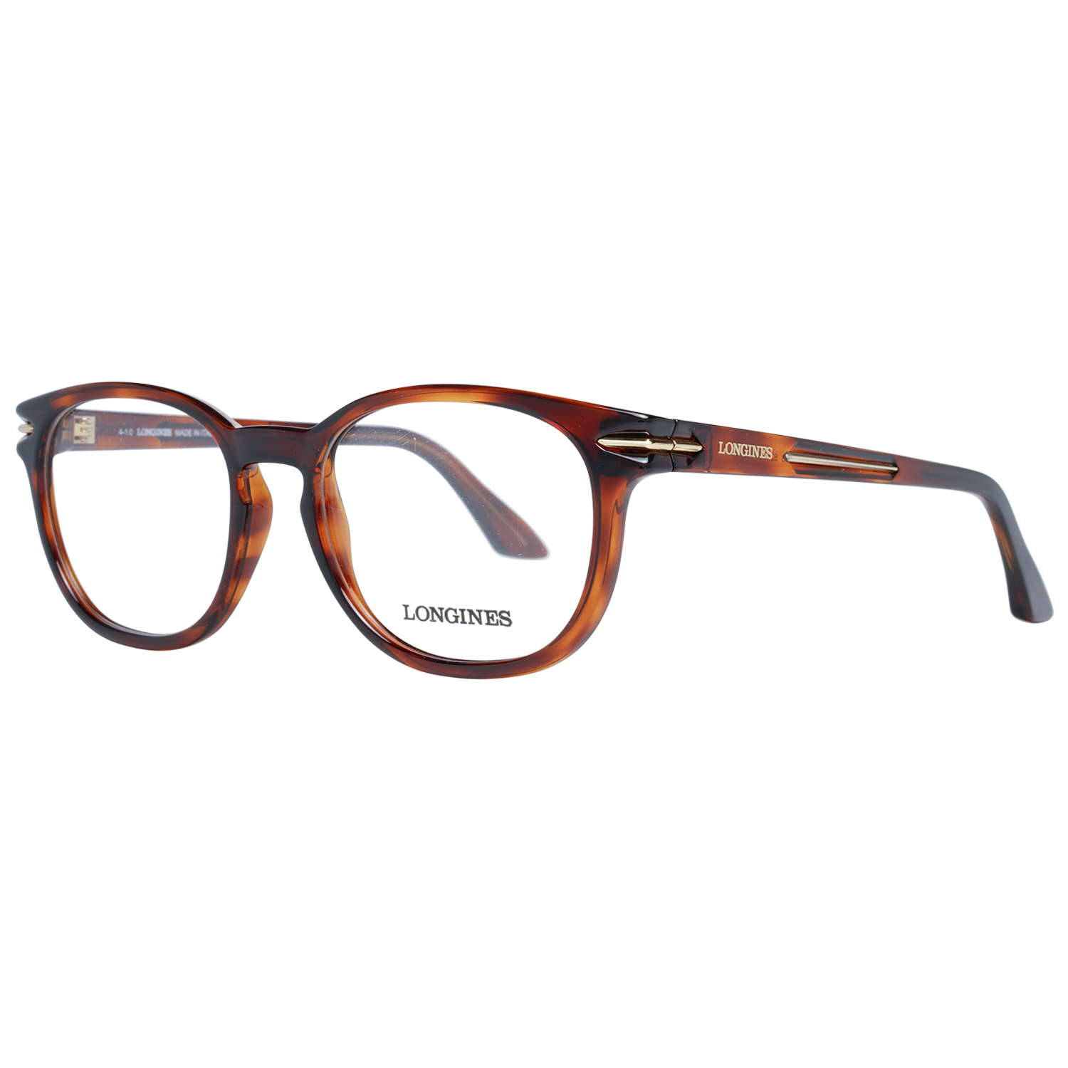 Longines Frames Longines Optical Frame LG5009-H 053 52 Eyeglasses Eyewear UK USA Australia 