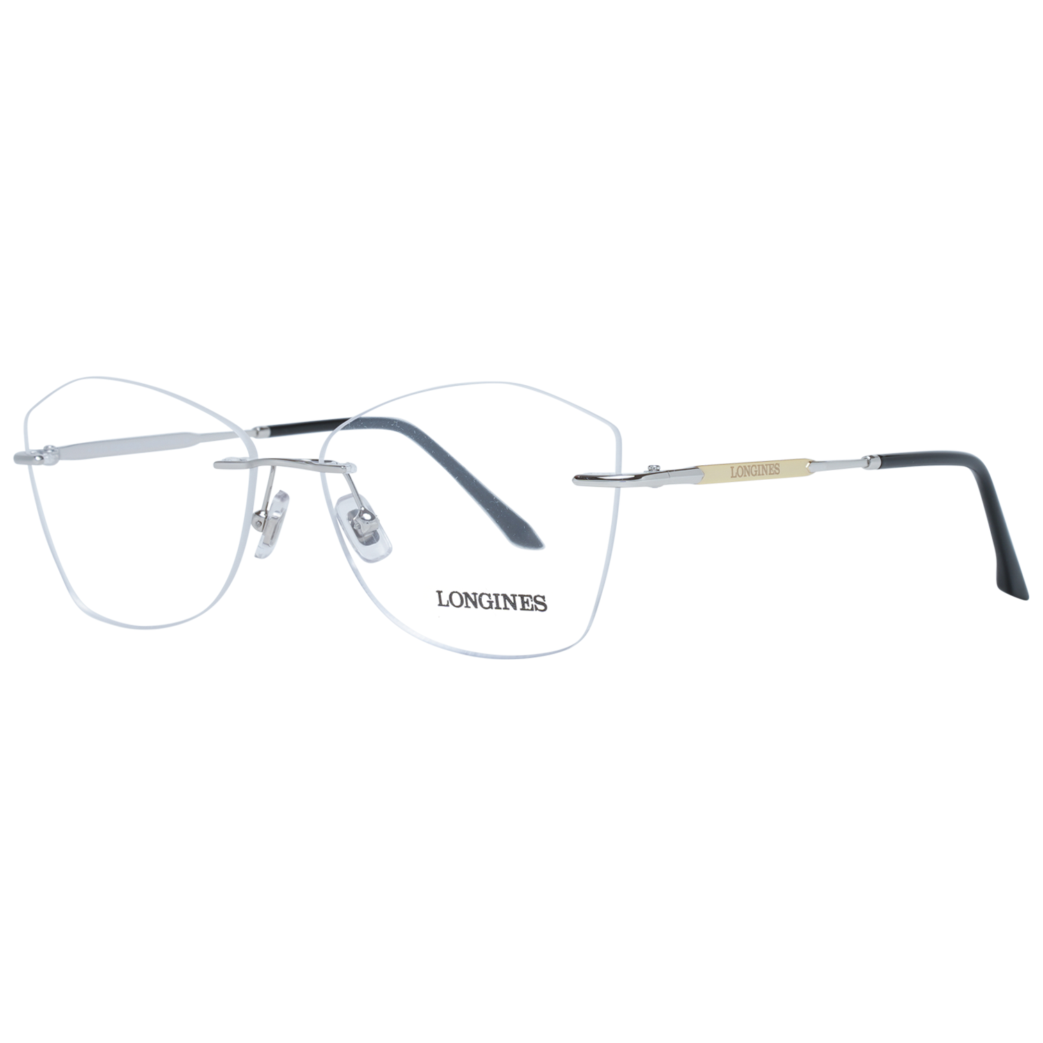 Longines Optical Frames Longines Optical Frame LG5010-H 016 56 Eyeglasses Eyewear UK USA Australia 