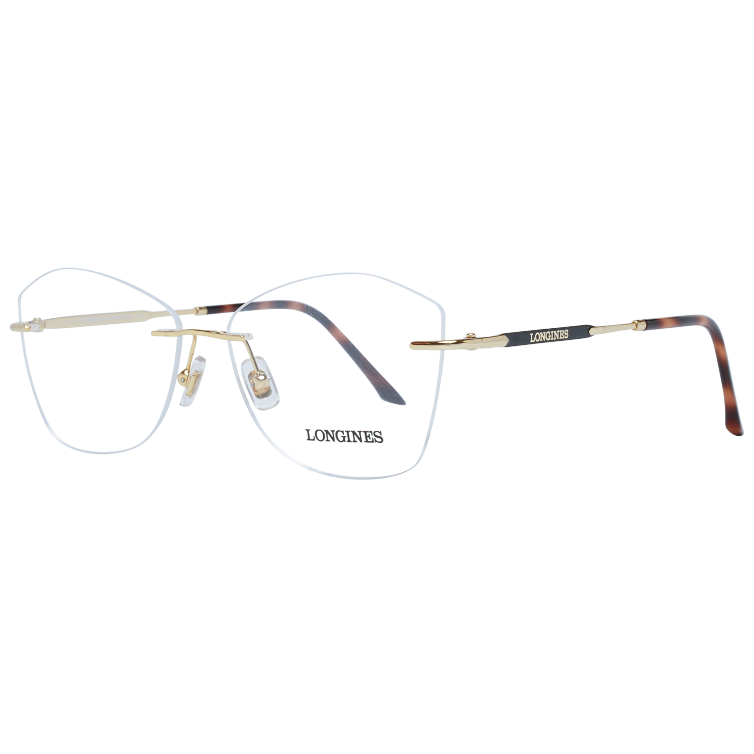 Longines Optical Frames Longines Optical Frame LG5010-H 030 56 Eyeglasses Eyewear UK USA Australia 