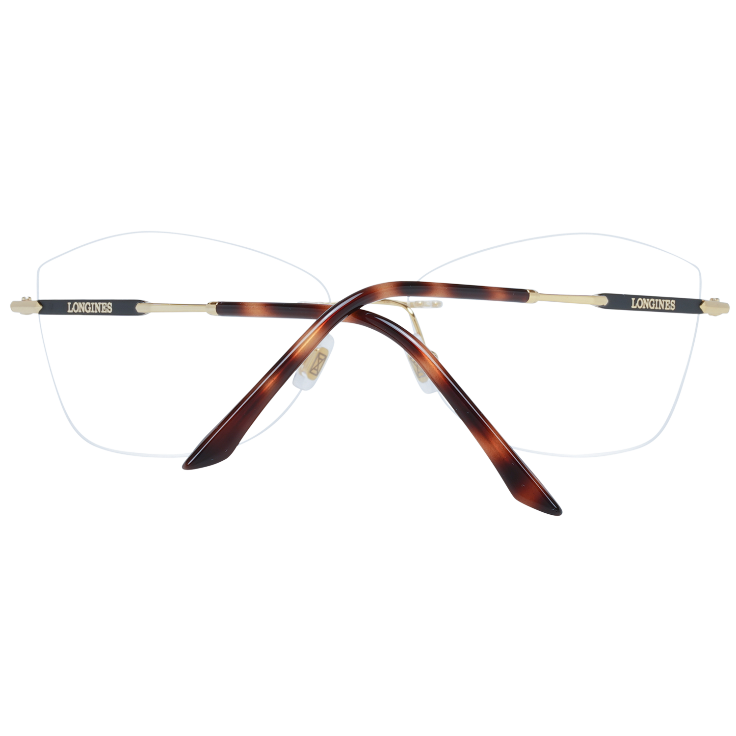 Longines Optical Frames Longines Optical Frame LG5010-H 030 56 Eyeglasses Eyewear UK USA Australia 