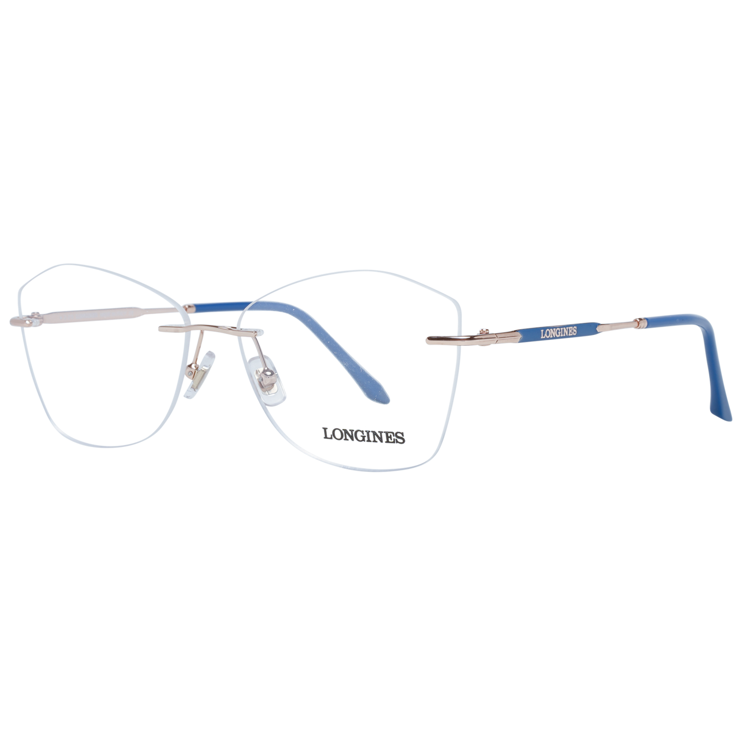 Longines Optical Frames Longines Optical Frame LG5010-H 033 56 Eyeglasses Eyewear UK USA Australia 