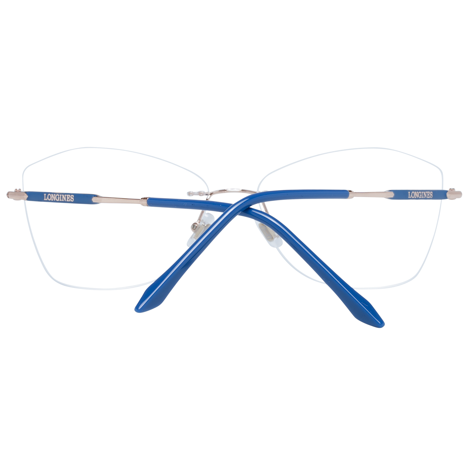 Longines Optical Frames Longines Optical Frame LG5010-H 033 56 Eyeglasses Eyewear UK USA Australia 