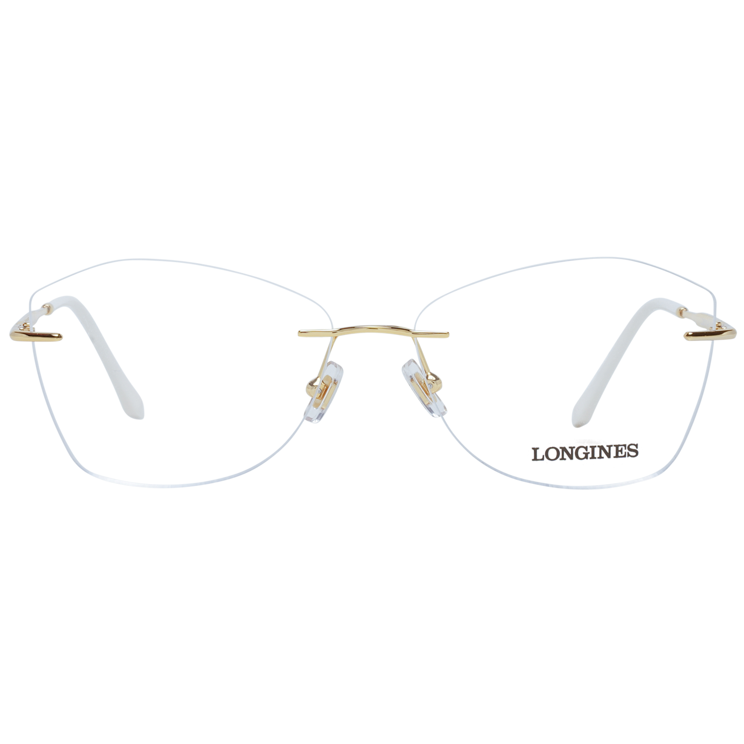 Longines Optical Frames Longines Optical Frame LG5010-H 30A 56 Eyeglasses Eyewear UK USA Australia 