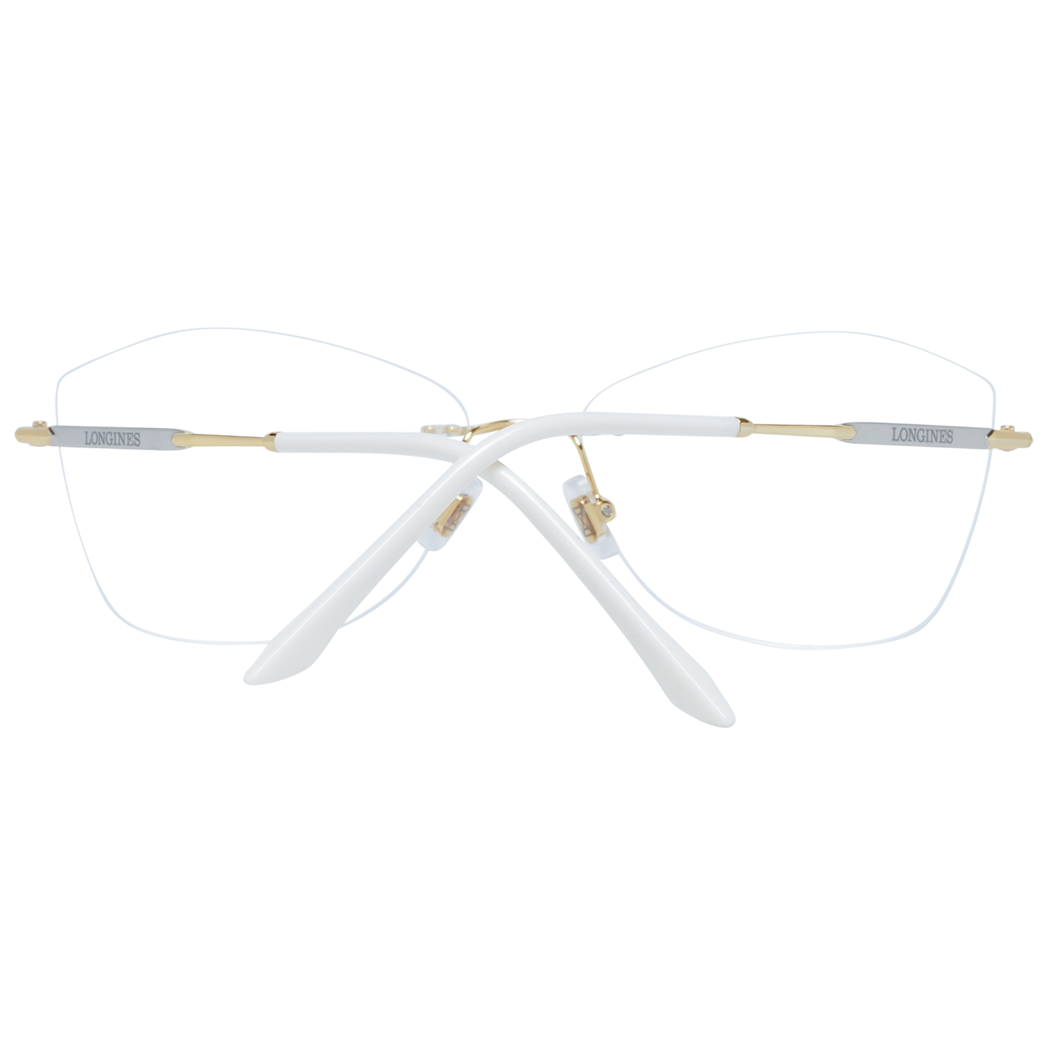 Longines Optical Frames Longines Optical Frame LG5010-H 30A 56 Eyeglasses Eyewear UK USA Australia 