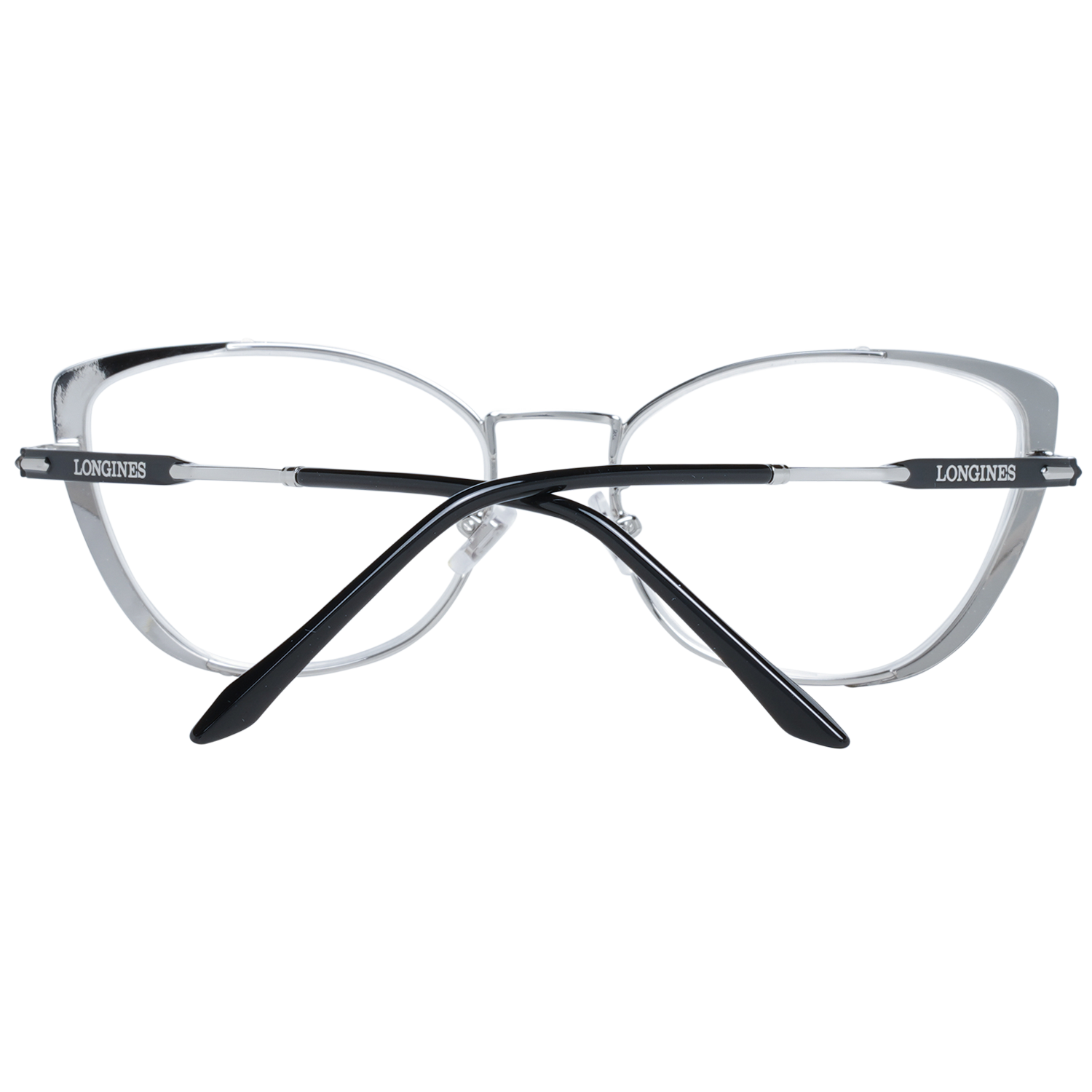 Longines Frames Longines Optical Frame LG5011-H 01A 54 Eyeglasses Eyewear UK USA Australia 