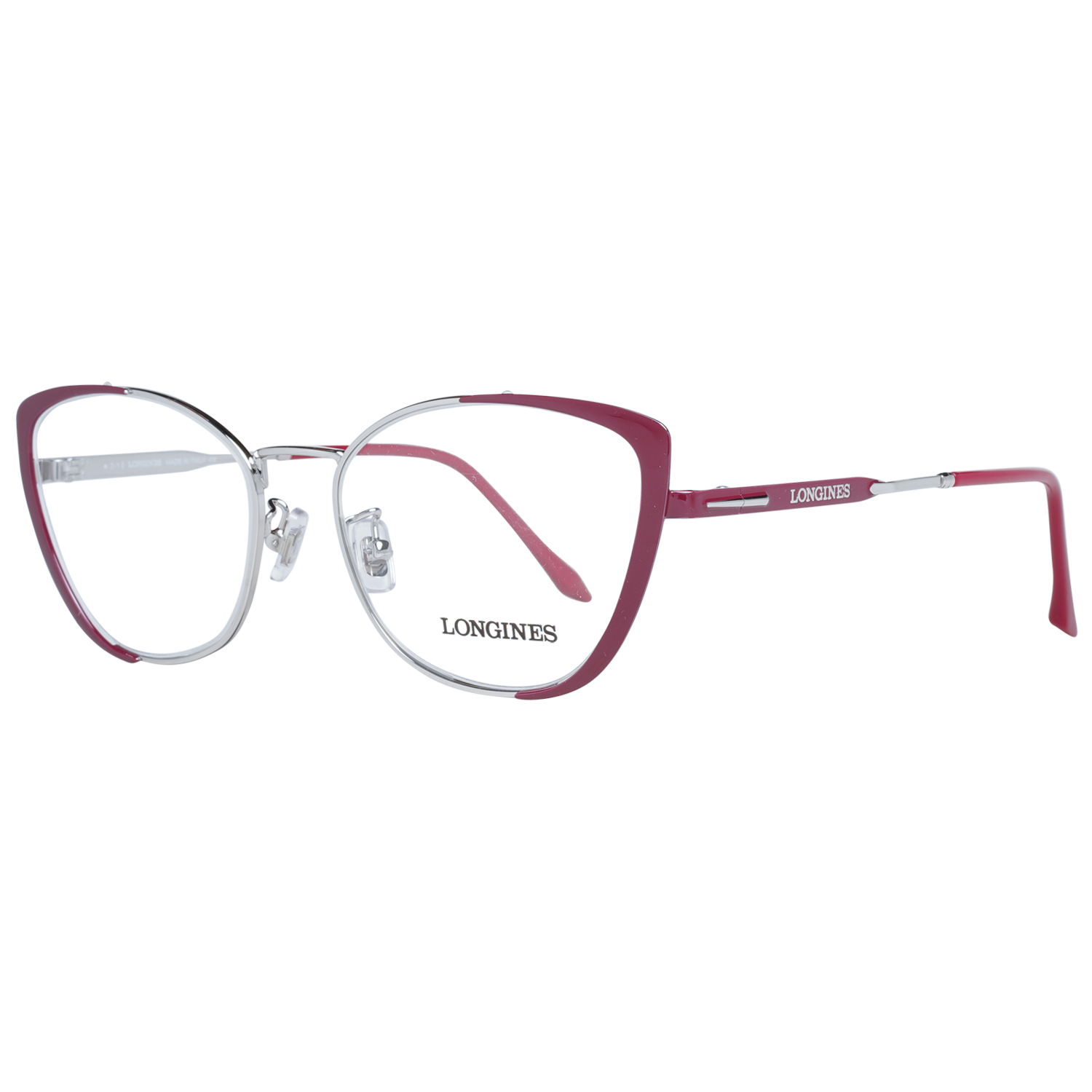 Longines Frames Longines Optical Frame LG5011-H 069 54 Eyeglasses Eyewear UK USA Australia 