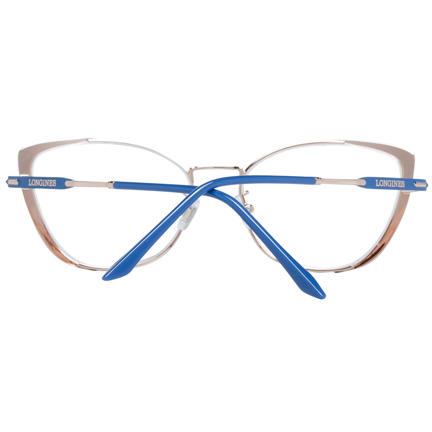 Longines Frames Longines Optical Frame LG5011-H 090 54 Eyeglasses Eyewear UK USA Australia 