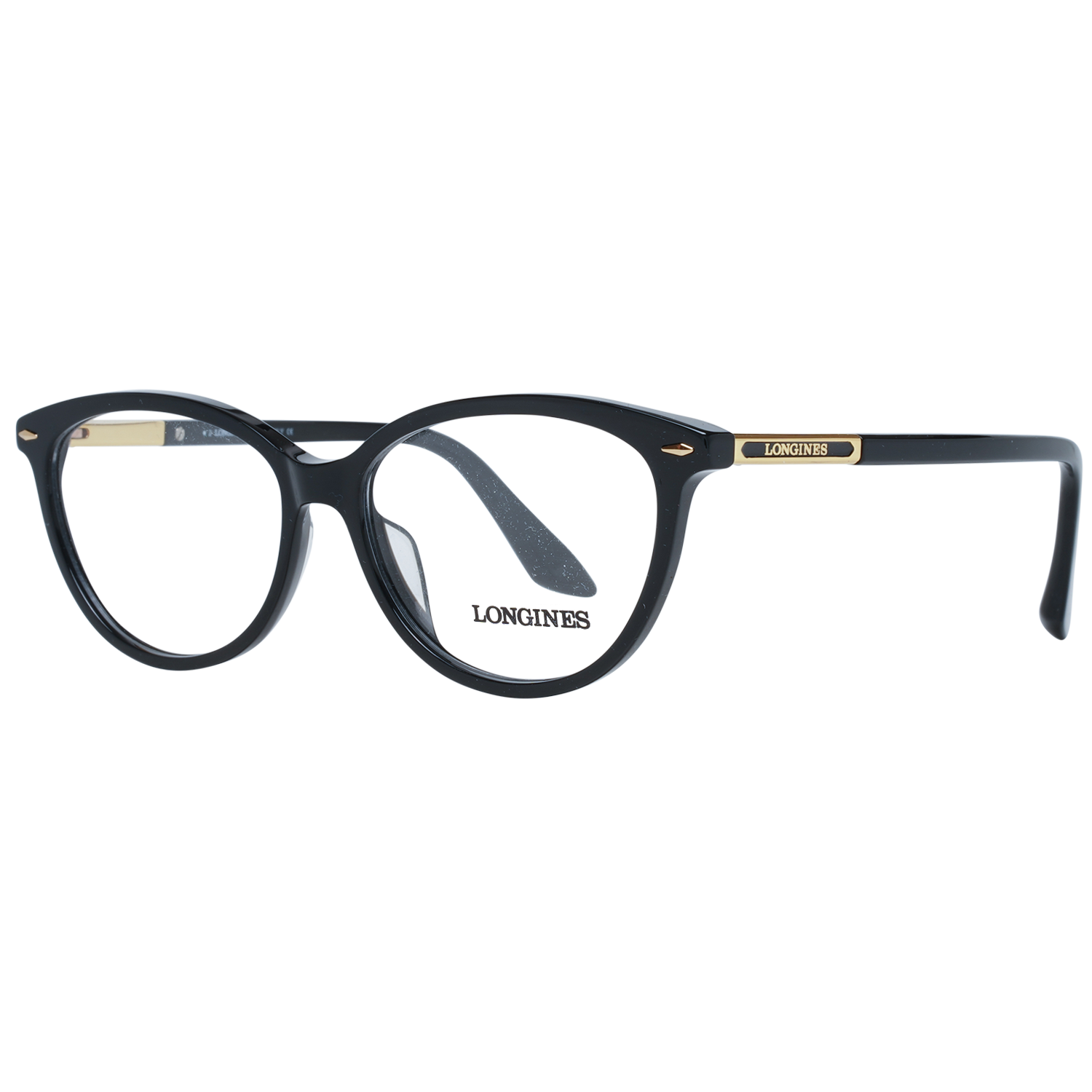 Longines Optical Frames Longines Optical Frame LG5013-H 001 54 Eyeglasses Eyewear UK USA Australia 