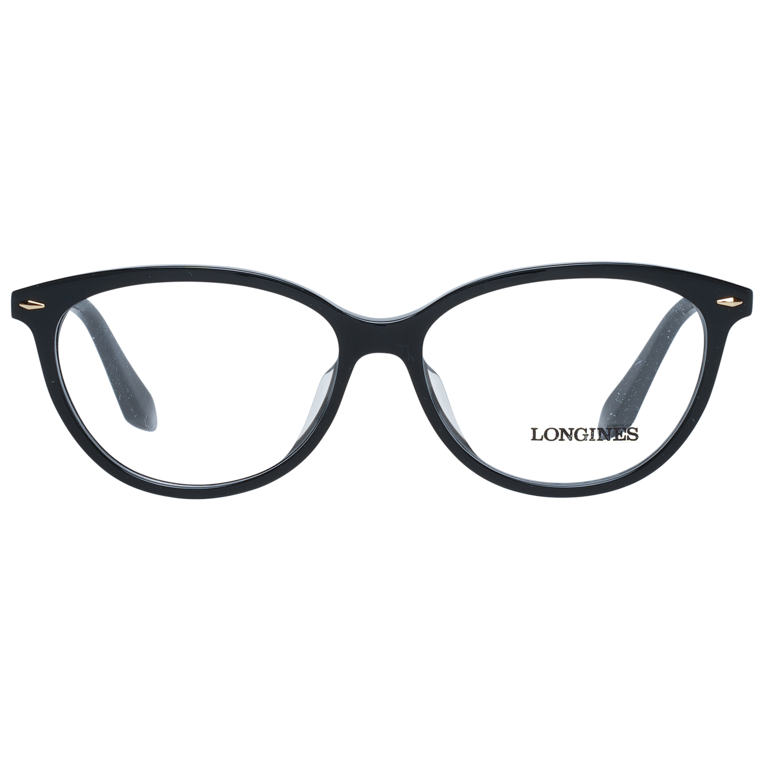 Longines Optical Frames Longines Optical Frame LG5013-H 001 54 Eyeglasses Eyewear UK USA Australia 