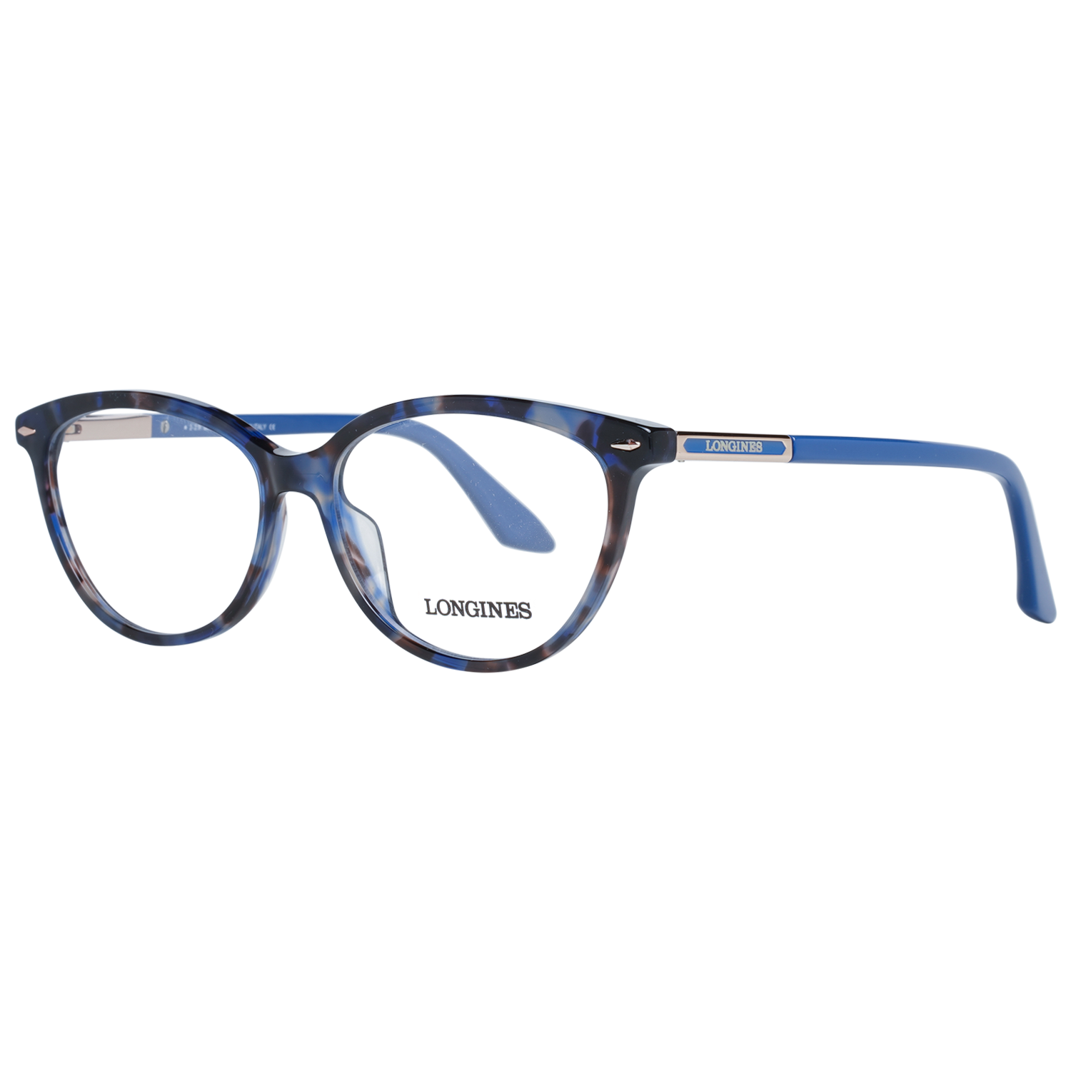 Longines Frames Longines Optical Frame LG5013-H 055 54 Eyeglasses Eyewear UK USA Australia 