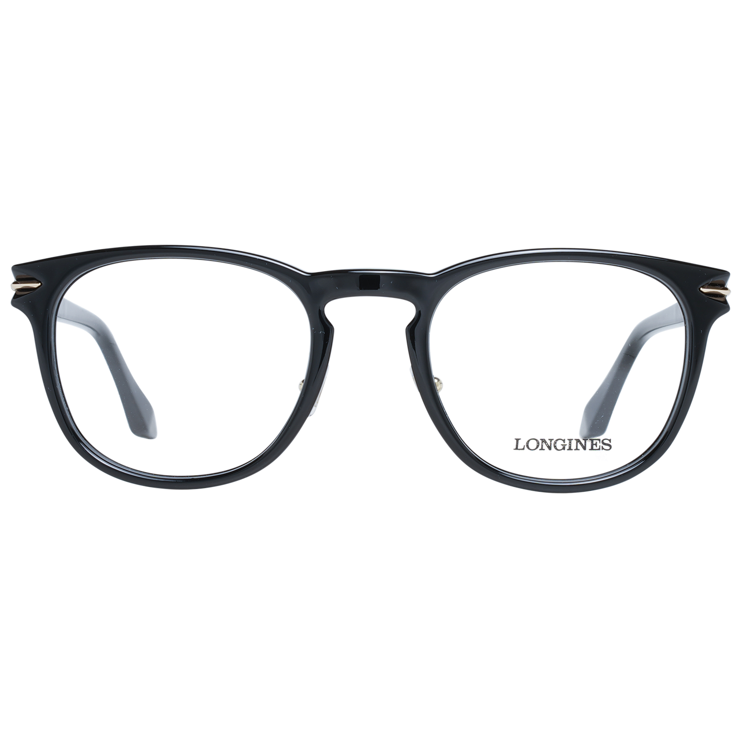 Longines Frames Longines Optical Frame LG5016-H 001 54 Eyeglasses Eyewear UK USA Australia 