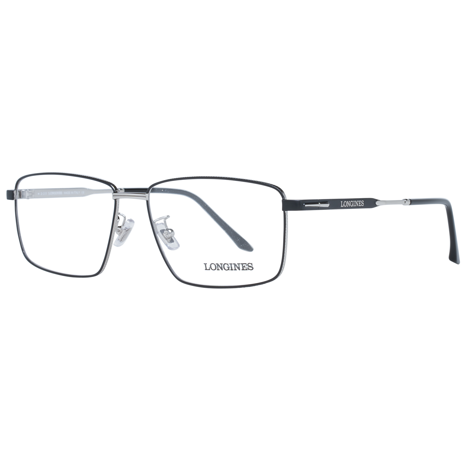 Longines Frames Longines Optical Frame LG5017-H 002 57 Eyeglasses Eyewear UK USA Australia 
