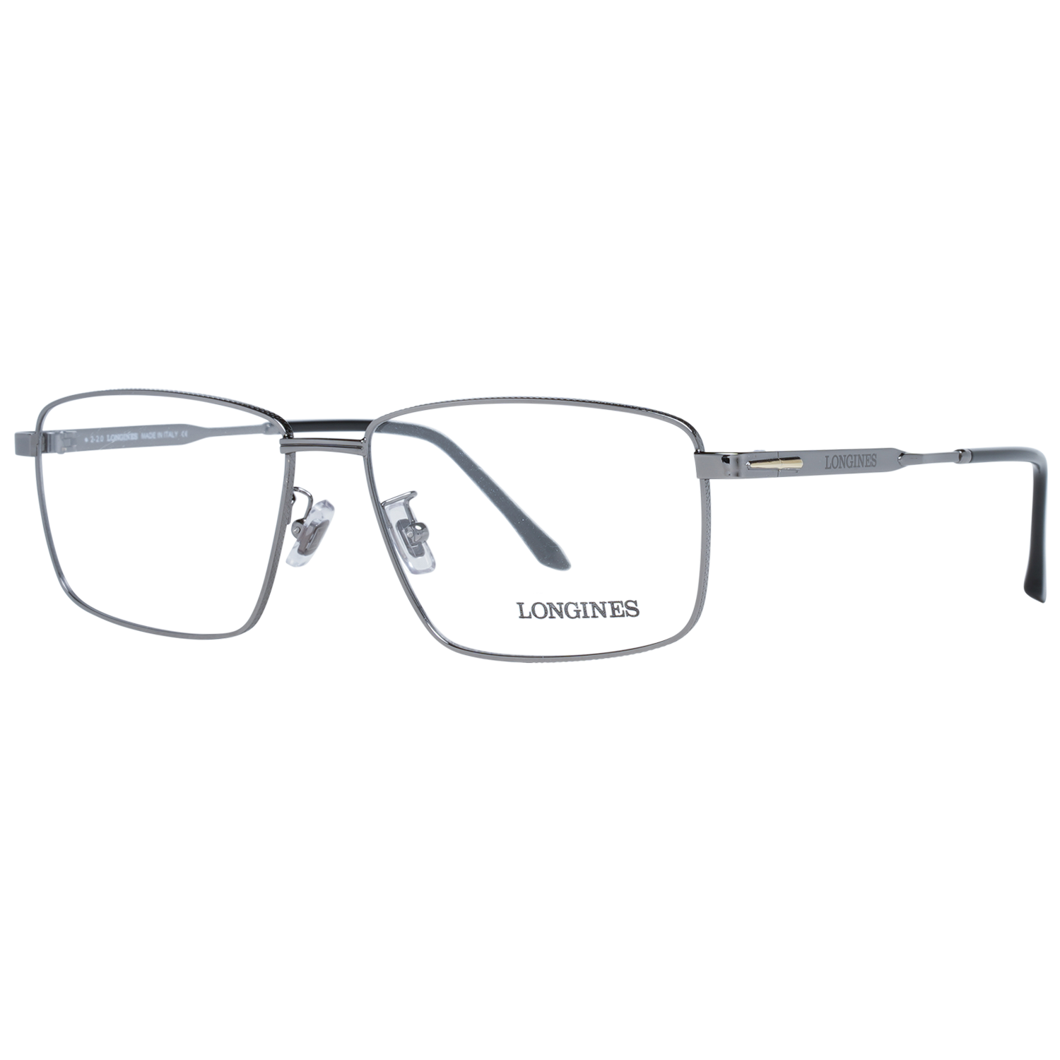 Longines Frames Longines Optical Frame LG5017-H 008 57 Eyeglasses Eyewear UK USA Australia 