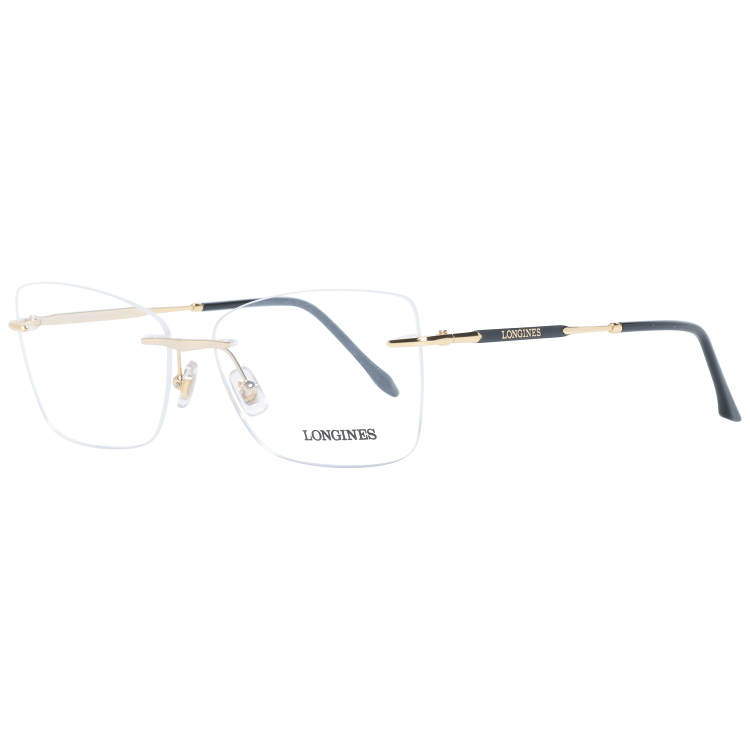 Longines Optical Frames Longines Optical Frame LG5034 030 58 Eyeglasses Eyewear UK USA Australia 