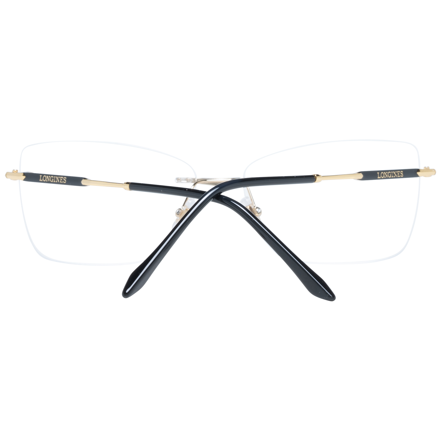 Longines Optical Frames Longines Optical Frame LG5034 030 58 Eyeglasses Eyewear UK USA Australia 