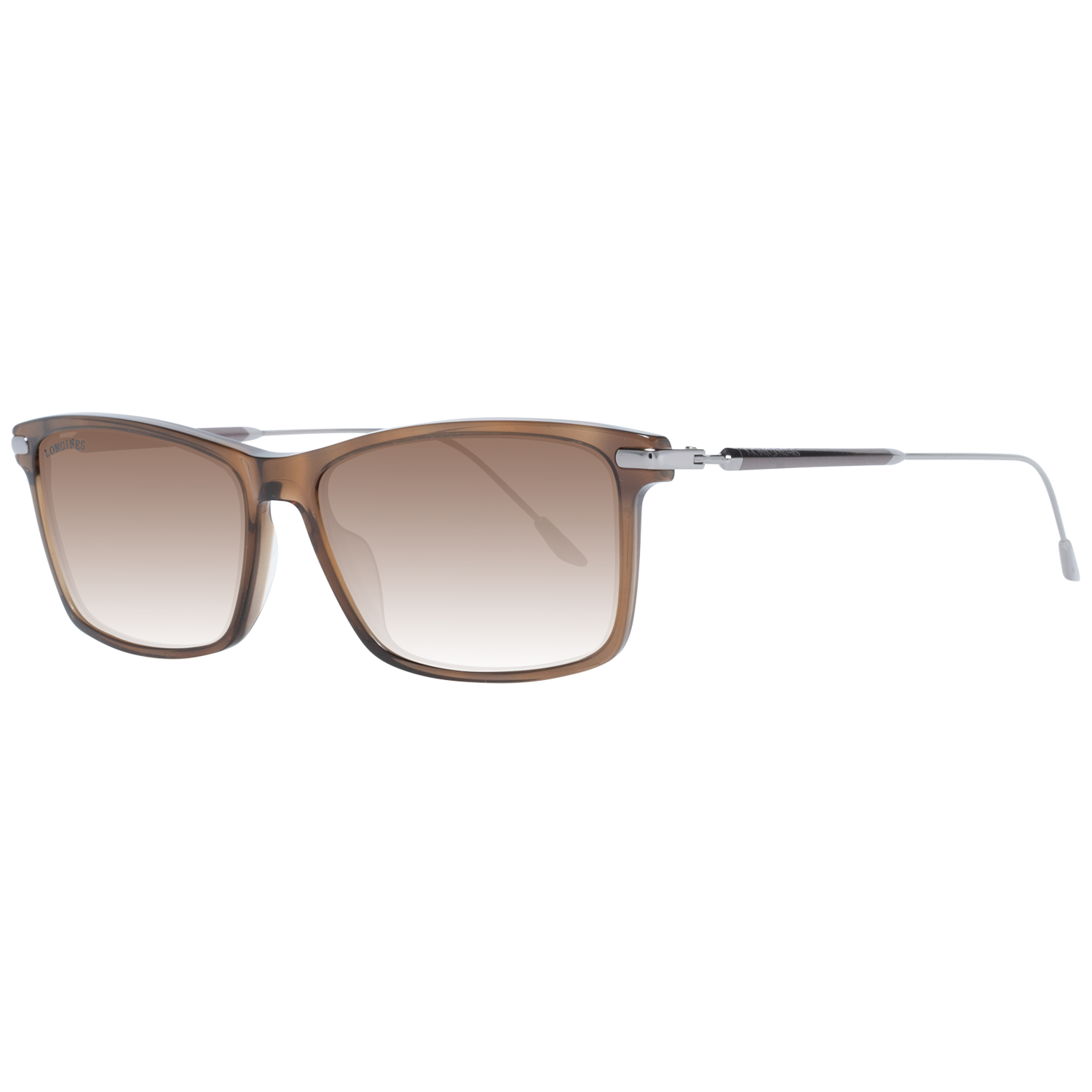 Longines Sunglasses Longines Sunglasses LG0023 56F 58mm Eyeglasses Eyewear UK USA Australia 