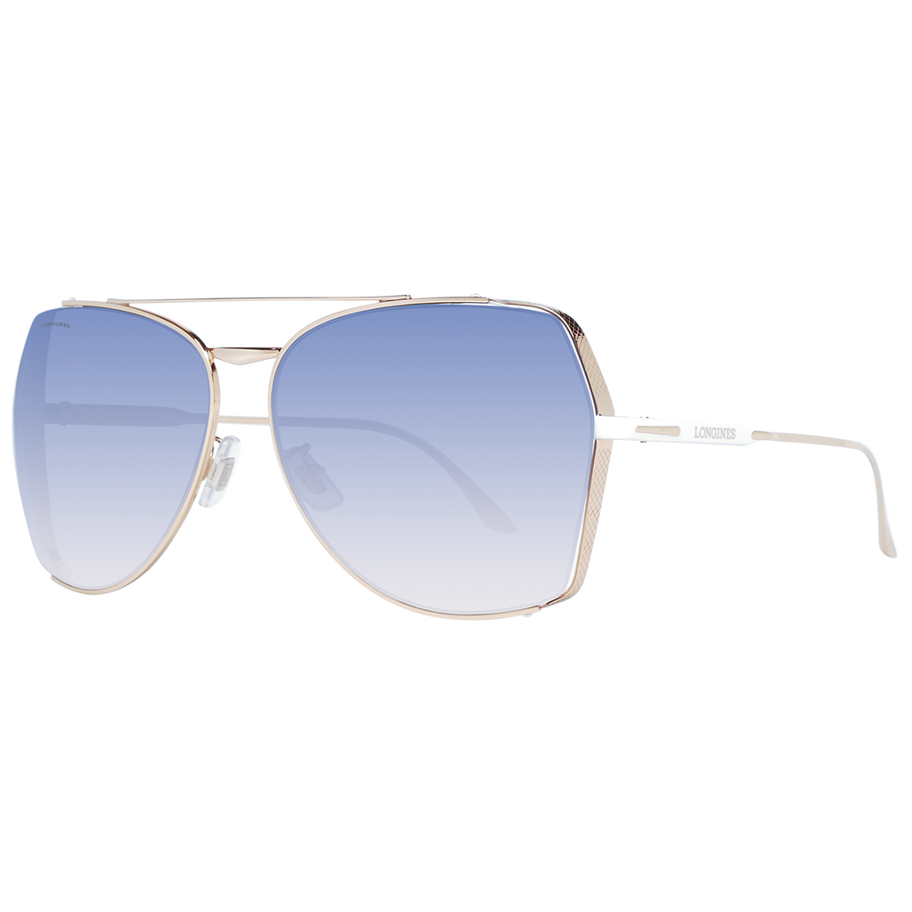 Longines Sunglasses LG0004-H 33W 62mm
