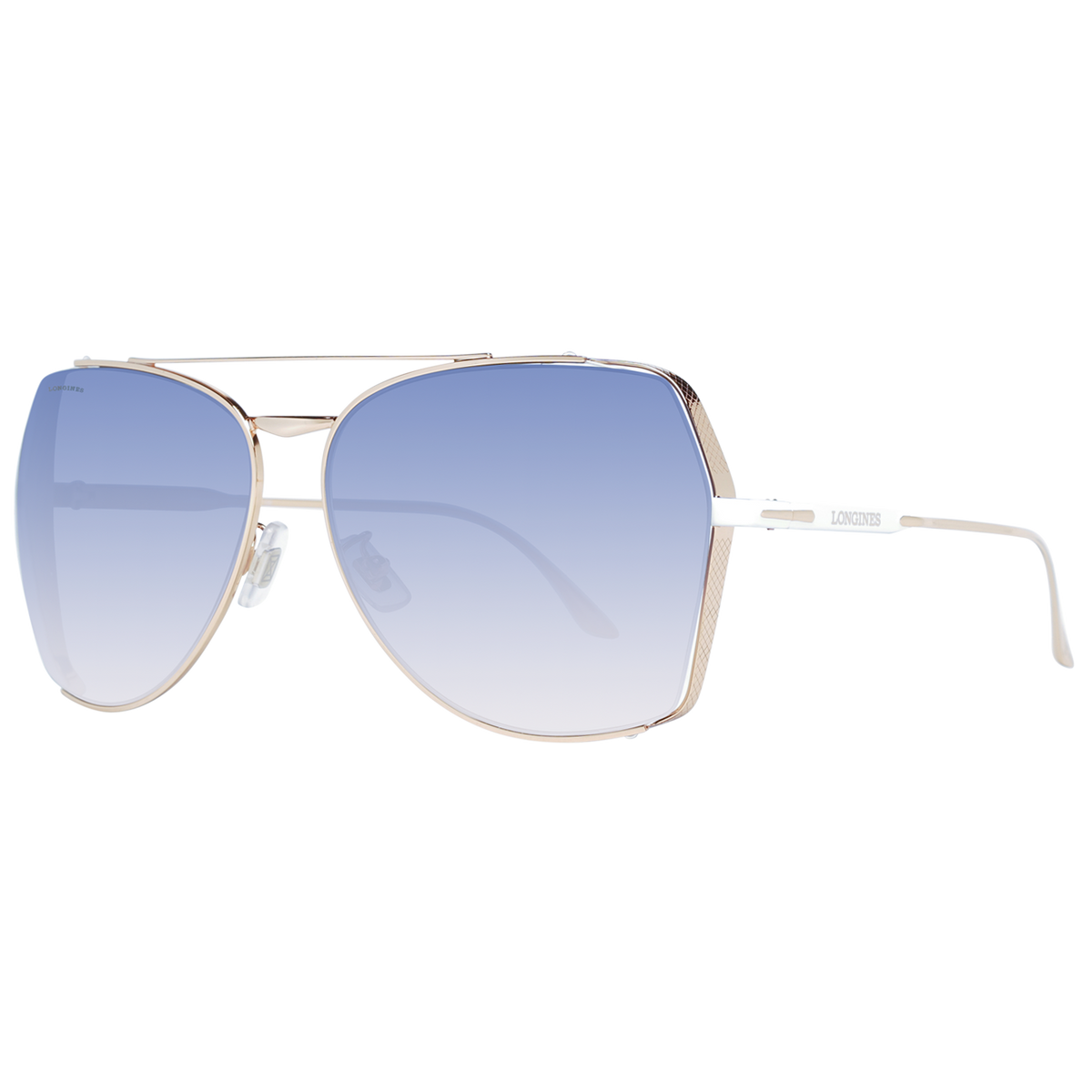 Longines Sunglasses LG0004 H 33W 62mm