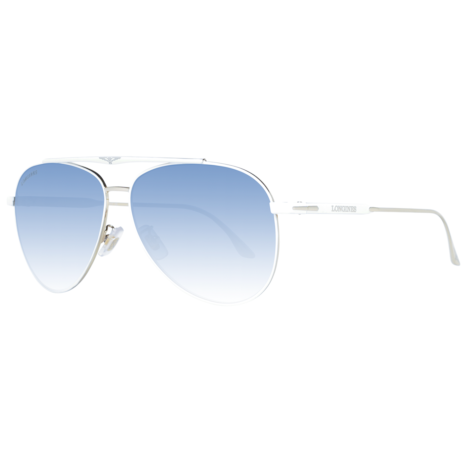 Longines Sunglasses Longines Sunglasses LG0005-H 30X 59 Eyeglasses Eyewear designer