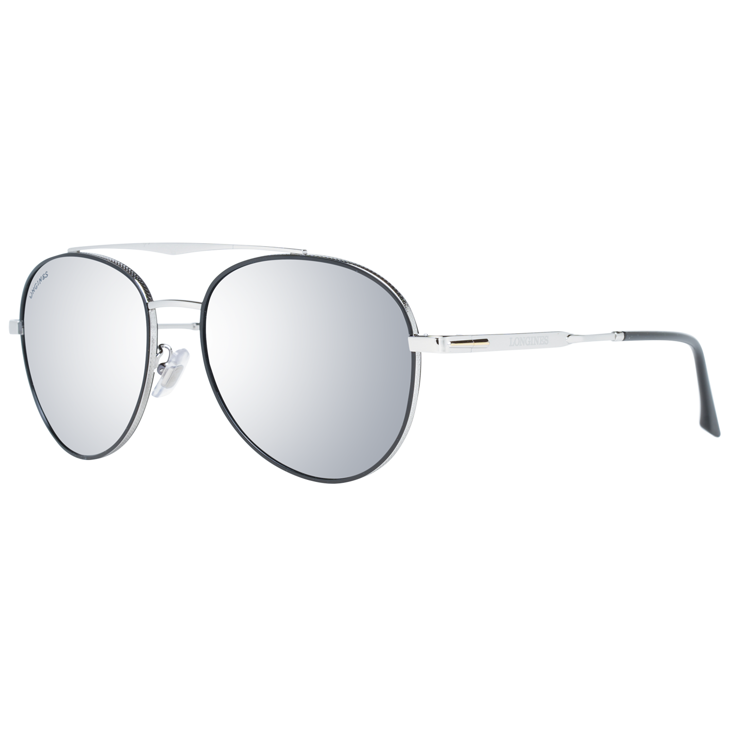 Longines Sunglasses Longines Sunglasses LG0007-H 16C 56 Mirrored Eyeglasses Eyewear UK USA Australia 