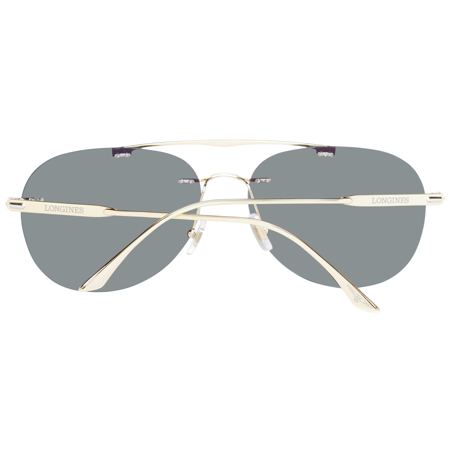 Longines Sunglasses Longines Sunglasses LG0008-H 30A 62mm Eyeglasses Eyewear UK USA Australia 