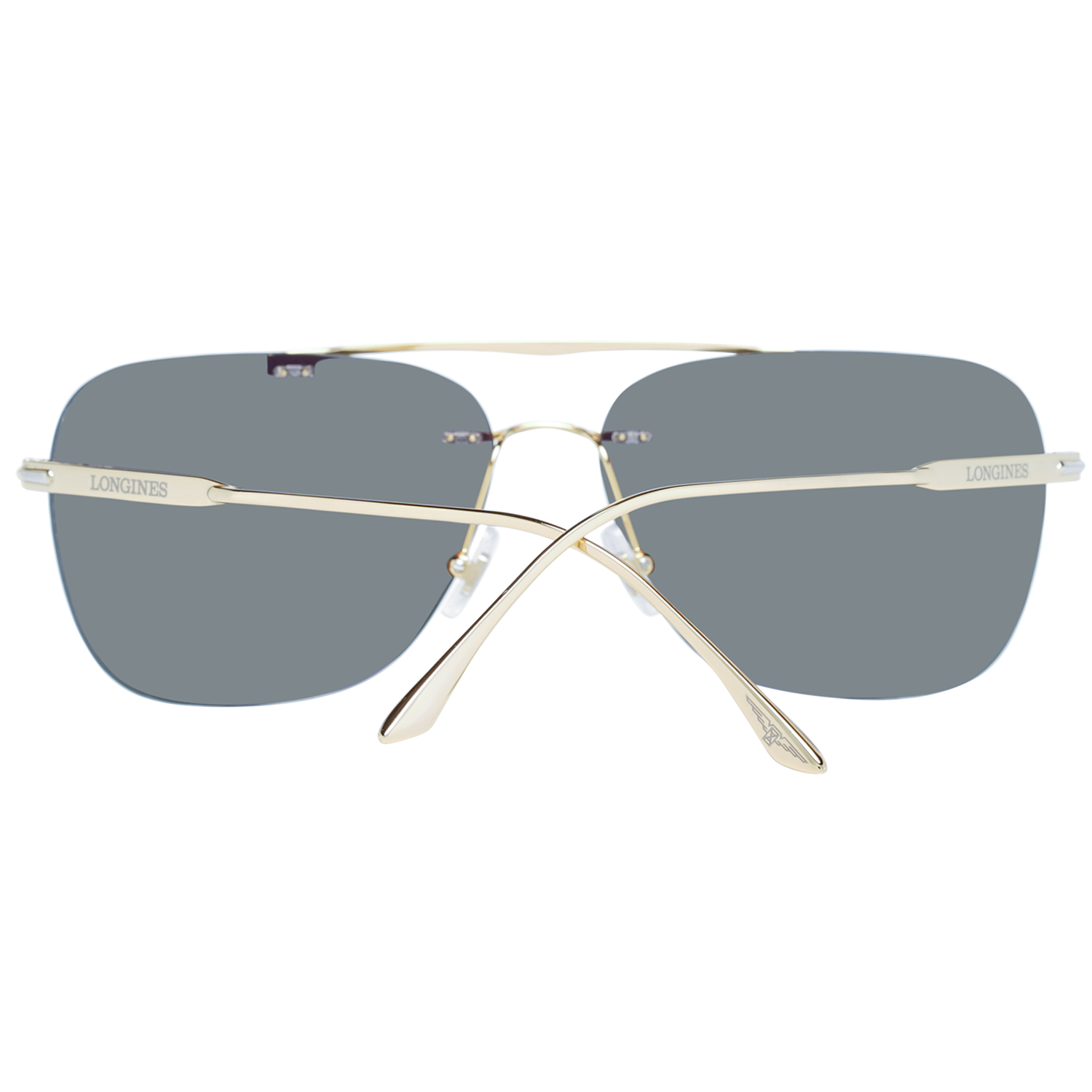 Longines Sunglasses Longines Sunglasses LG0009-H 30A 62 Eyeglasses Eyewear designer