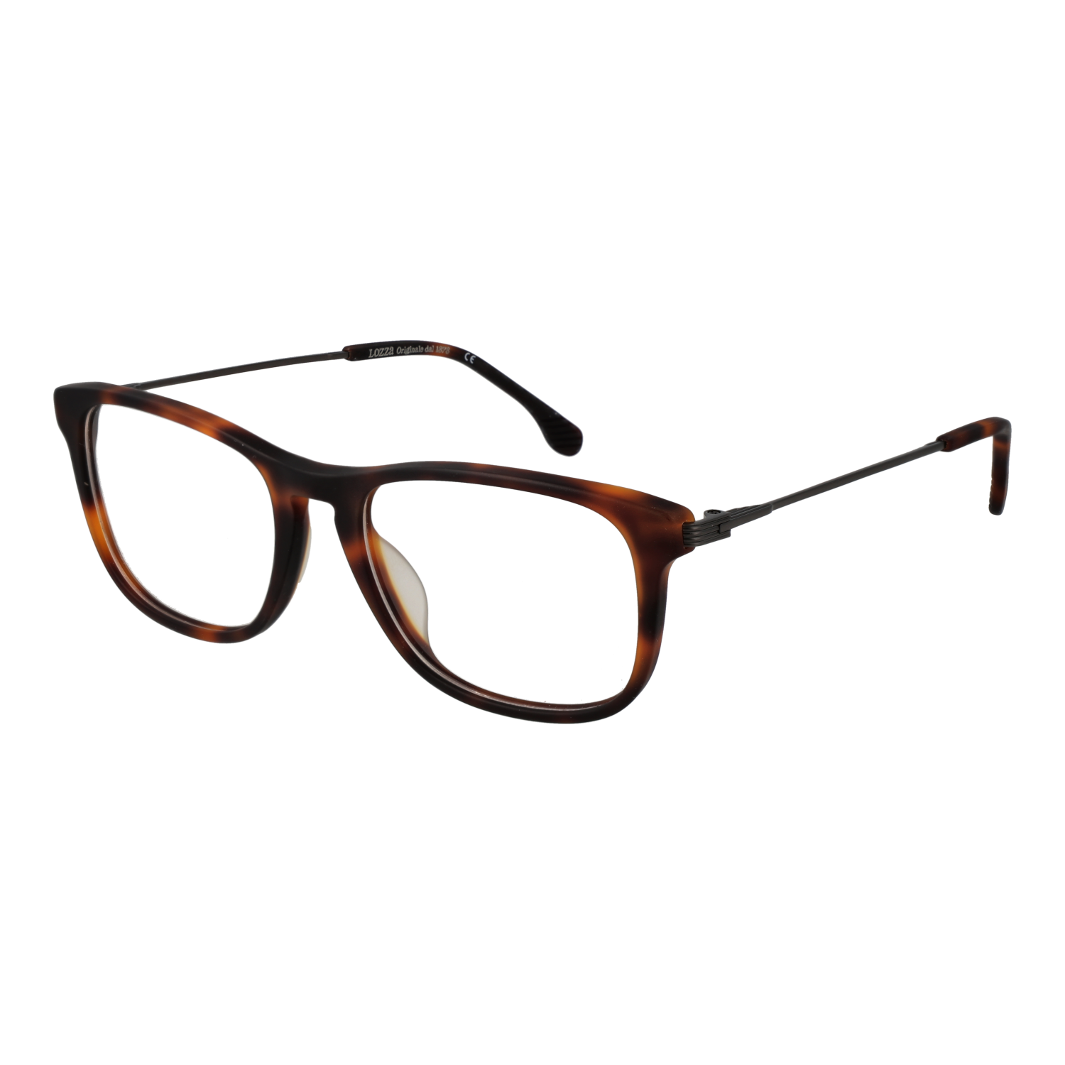 Lozza Optical Frames Lozza Eyeglasses Frames VL4147 9AJM 53 Eyeglasses Eyewear designer