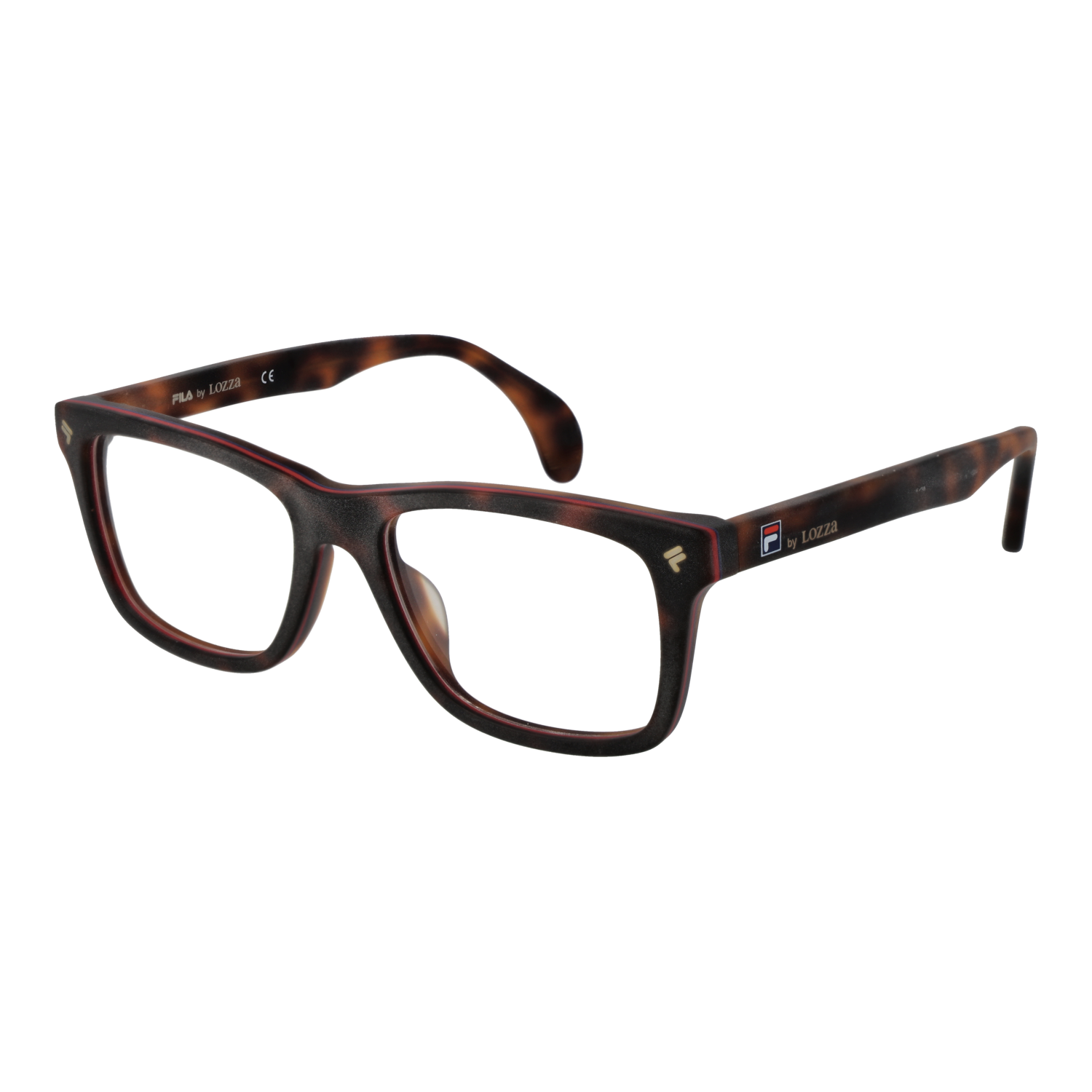 Lozza Optical Frames Lozza Eyeglasses Frames VL4242 993M 54 Eyeglasses Eyewear designer