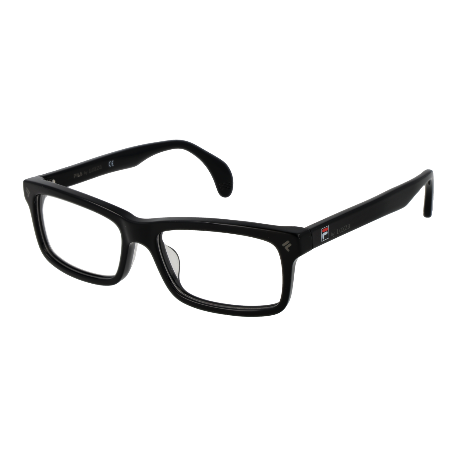 Lozza Optical Frames Lozza Eyeglasses Frames VL4244 0700 55 Eyeglasses Eyewear designer