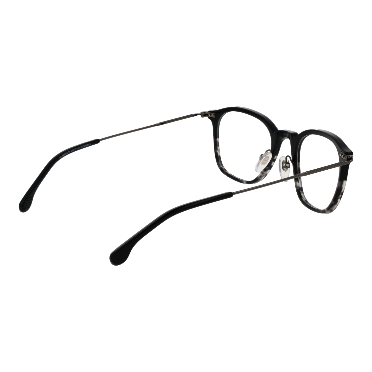 Lozza Optical Frames Lozza Eyeglasses Frames VL4267 0AFF 48 Eyeglasses Eyewear designer