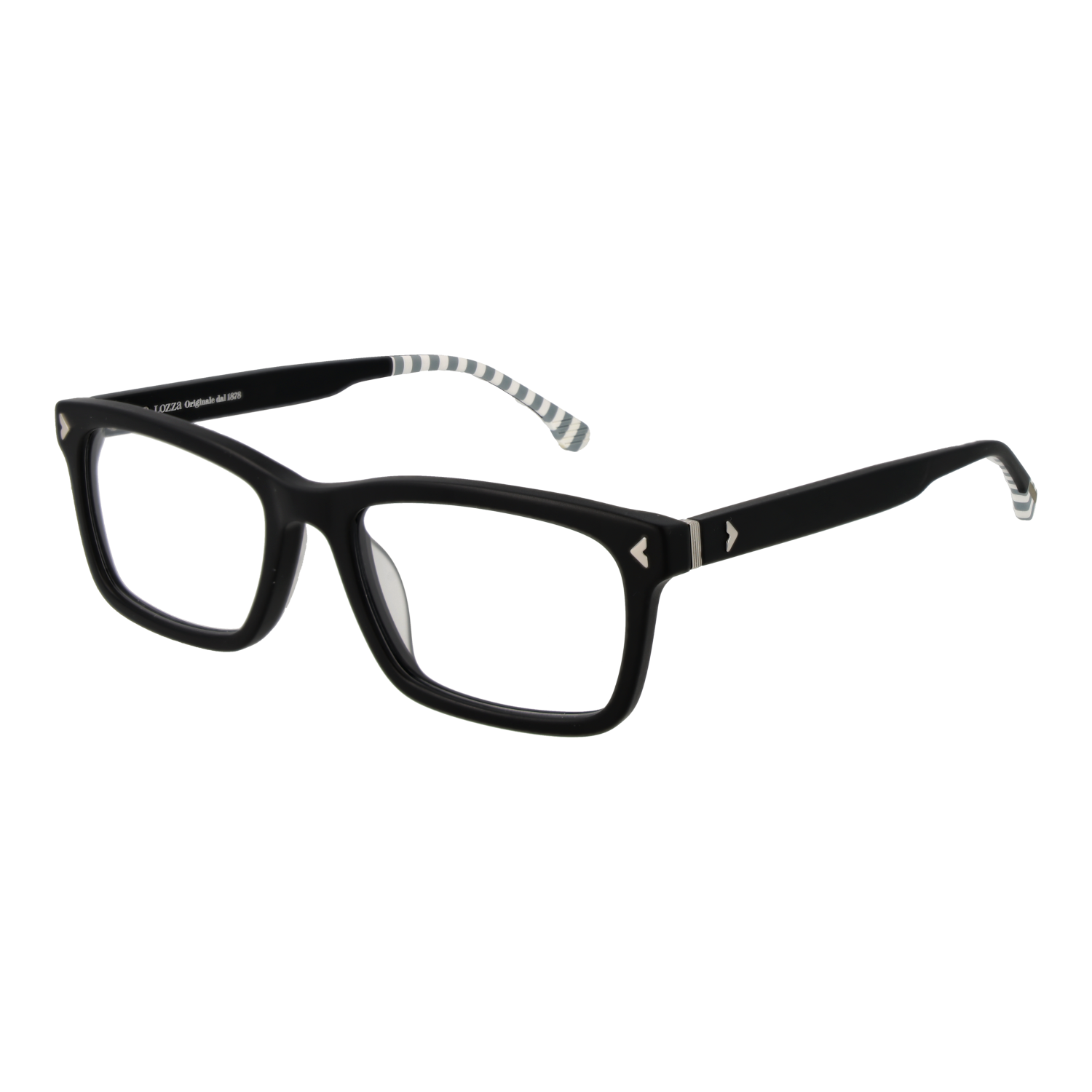 Lozza Optical Frames Lozza Eyeglasses Frames VL4268 0703 56 Eyeglasses Eyewear designer