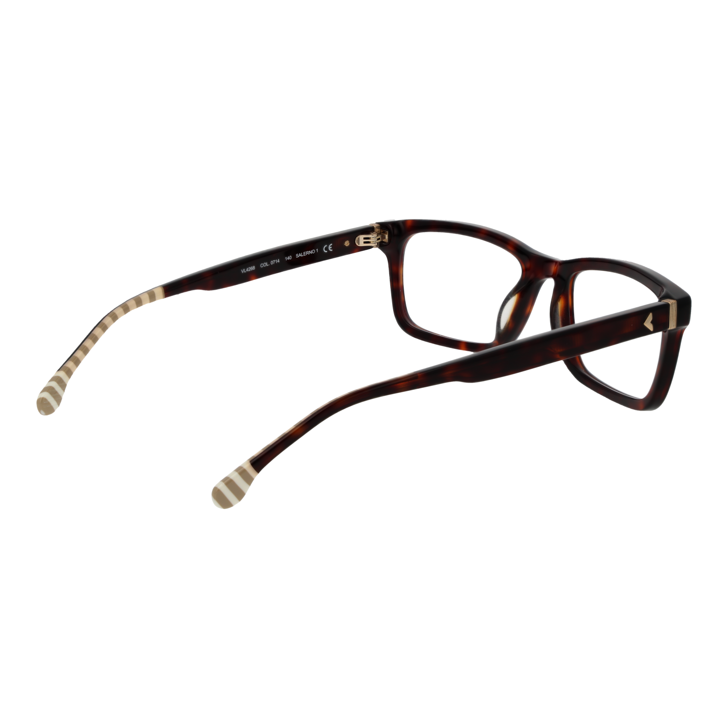 Lozza Optical Frames Lozza Eyeglasses Frames VL4268 0714 53 Eyeglasses Eyewear designer